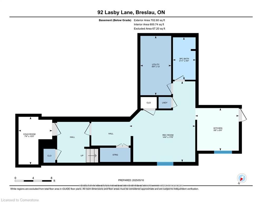 92 Lasby Lane Property Photo 47