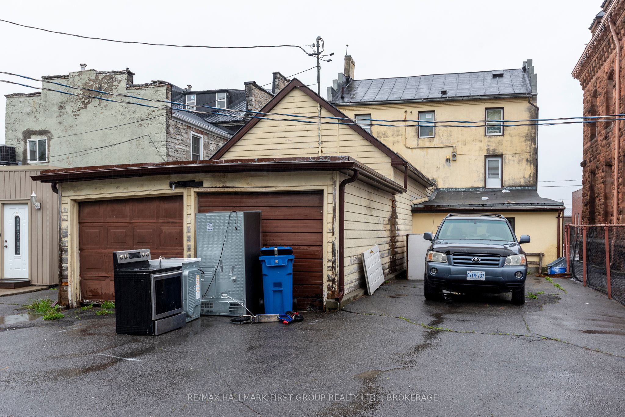 135 John St Property Photo 24