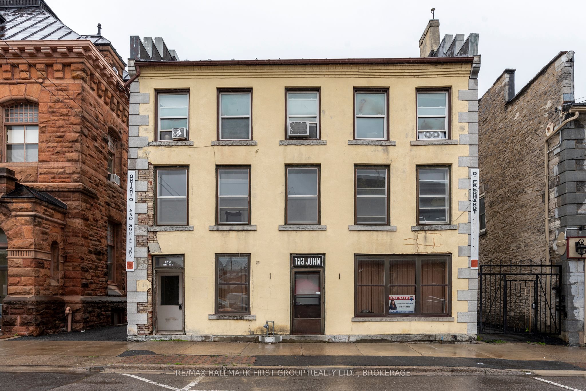 135 John St Property Photo 25