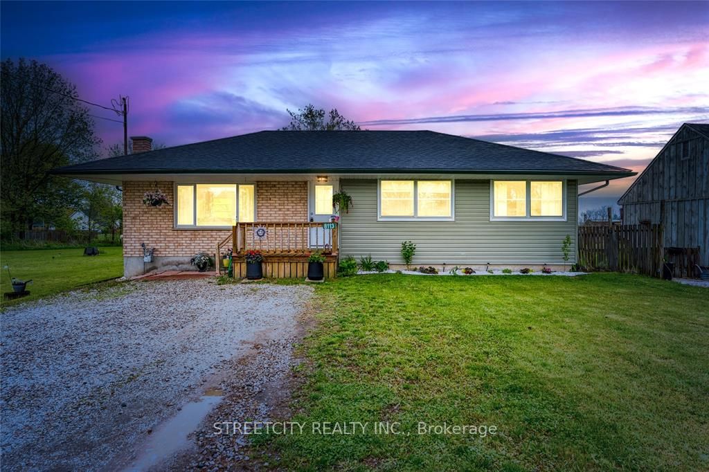 8113 Lisgar Street Property Photo 1