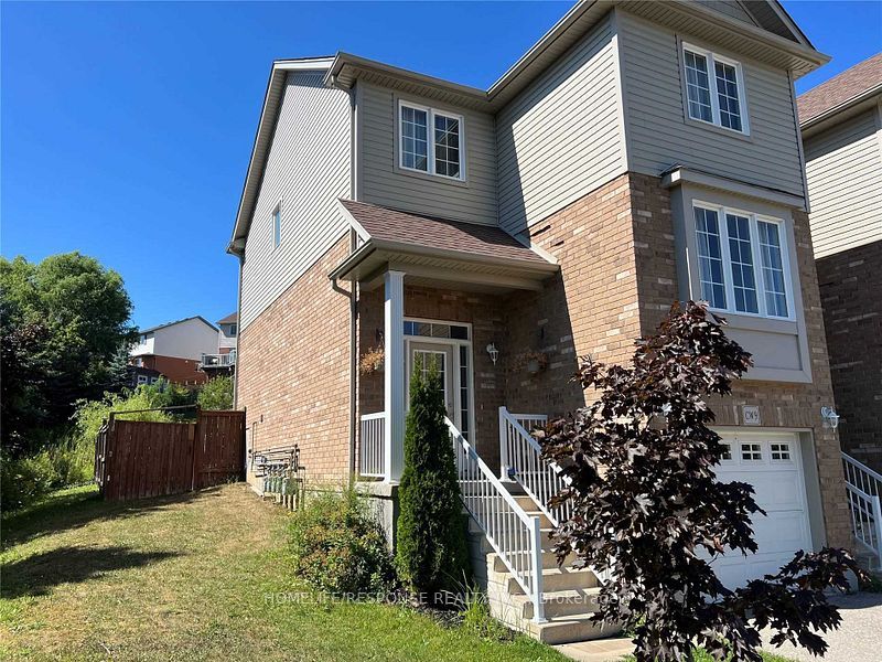 #9 - 305 BRIARMEADOW Drive Property Photo 1