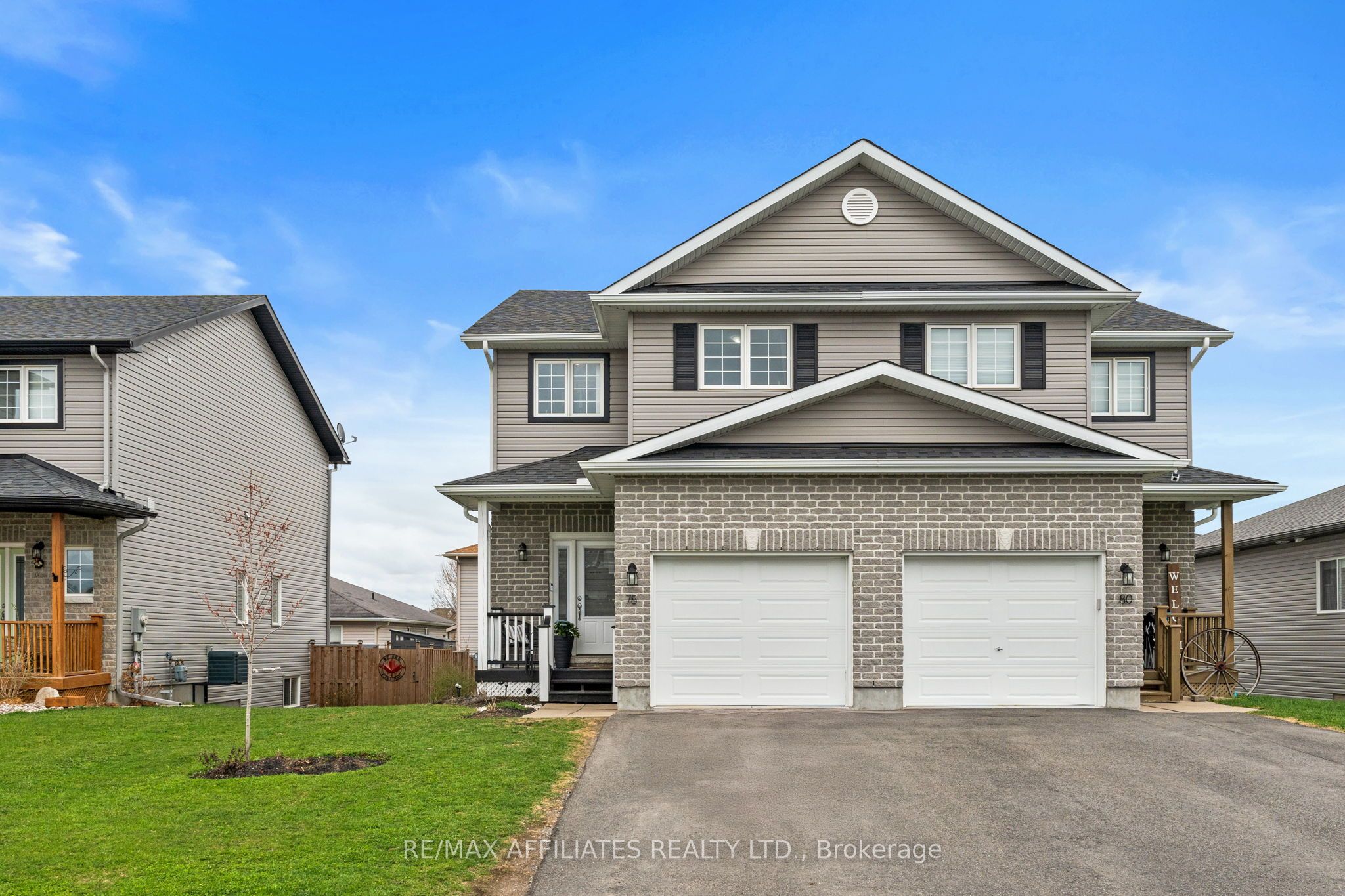 78 Stonehaven Way
