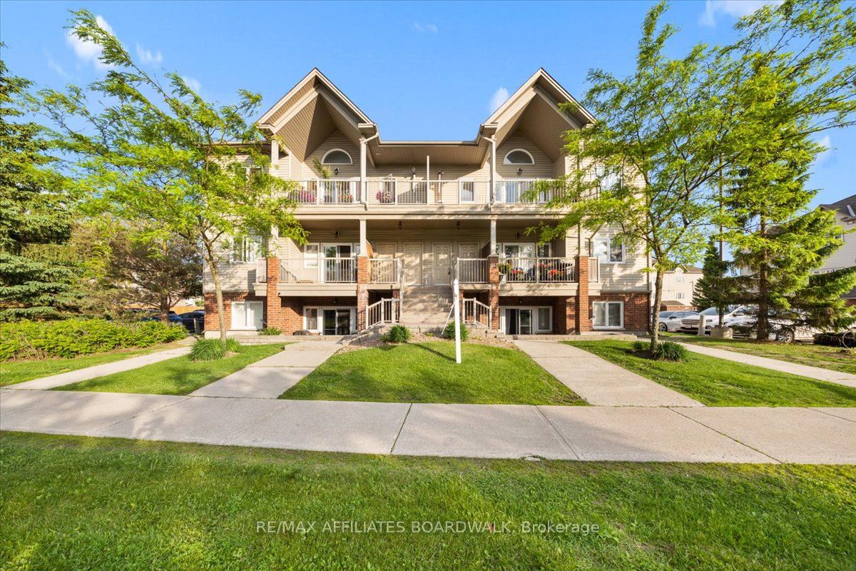 241 Crestway Crescent Drive I Property Photo 1