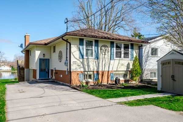 270 Sherin Avenue Property Photo 1