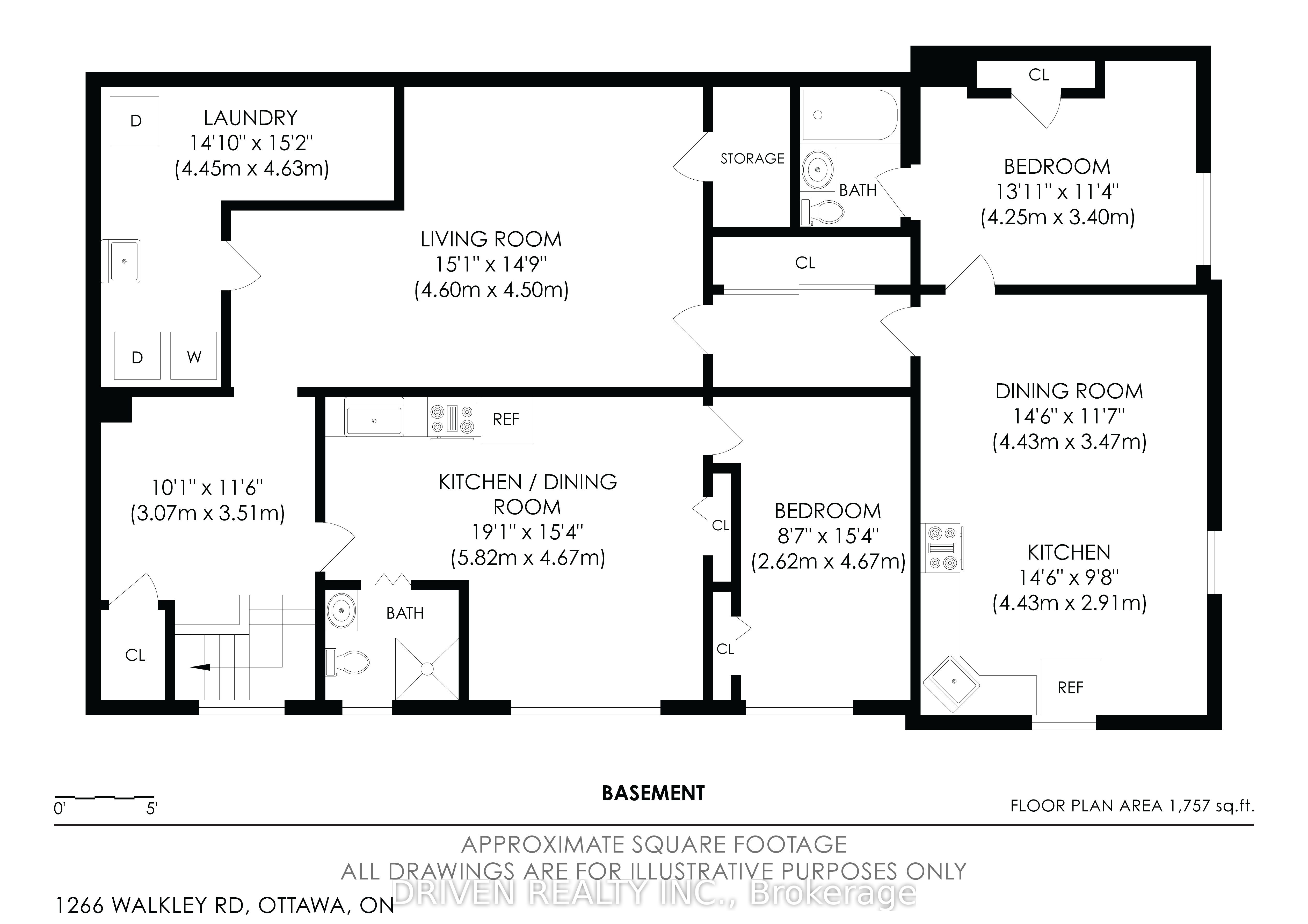 1266 Walkley Rd Property Photo 45