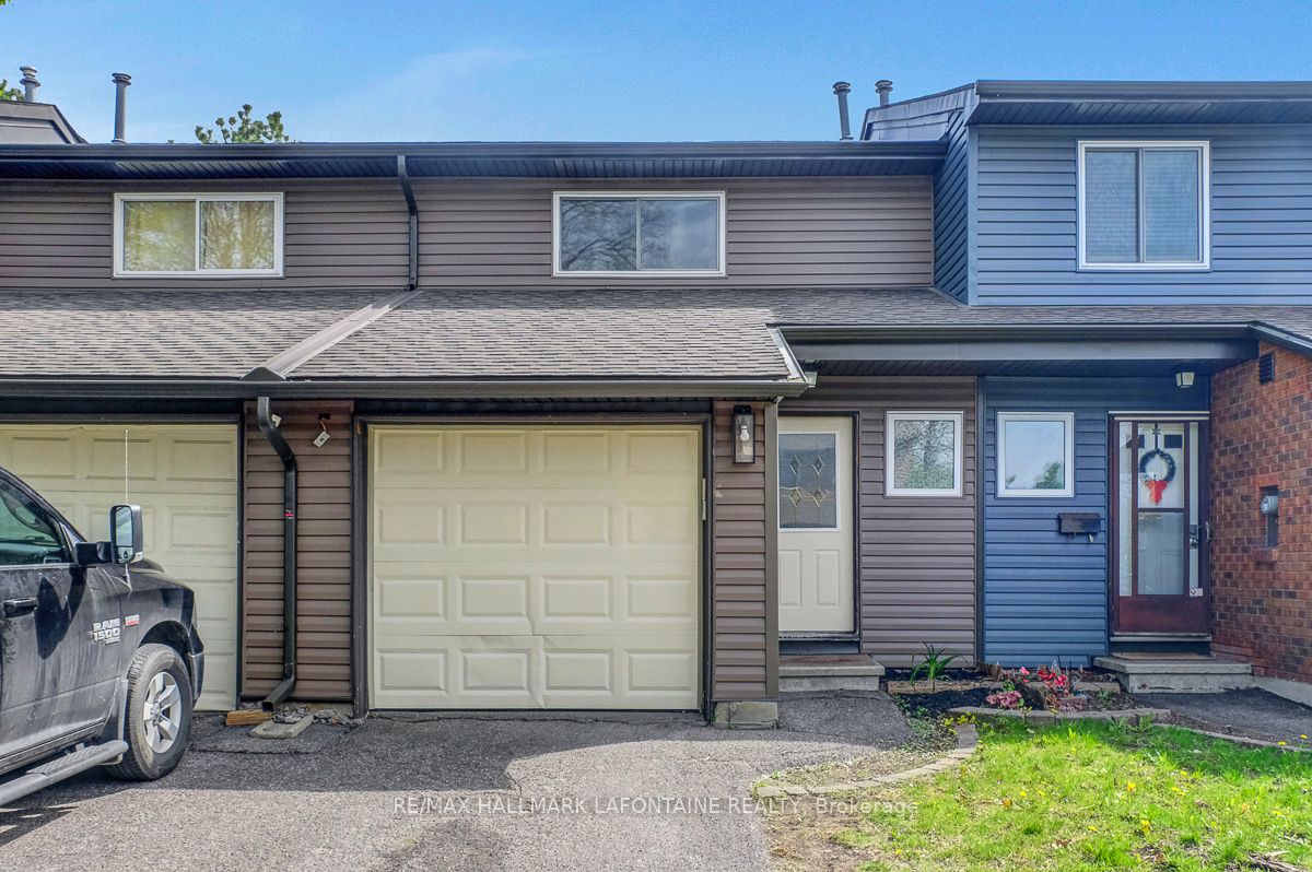 #30 - 6416 Mary Jane Crescent