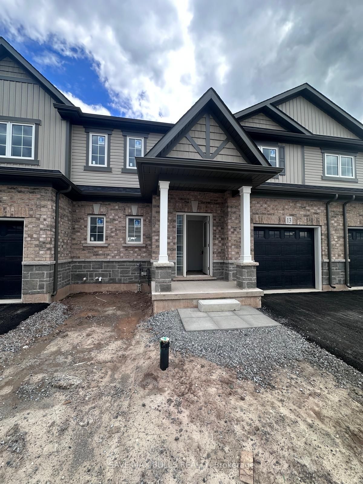 #13 - 397 Garrison Road Property Photo 1