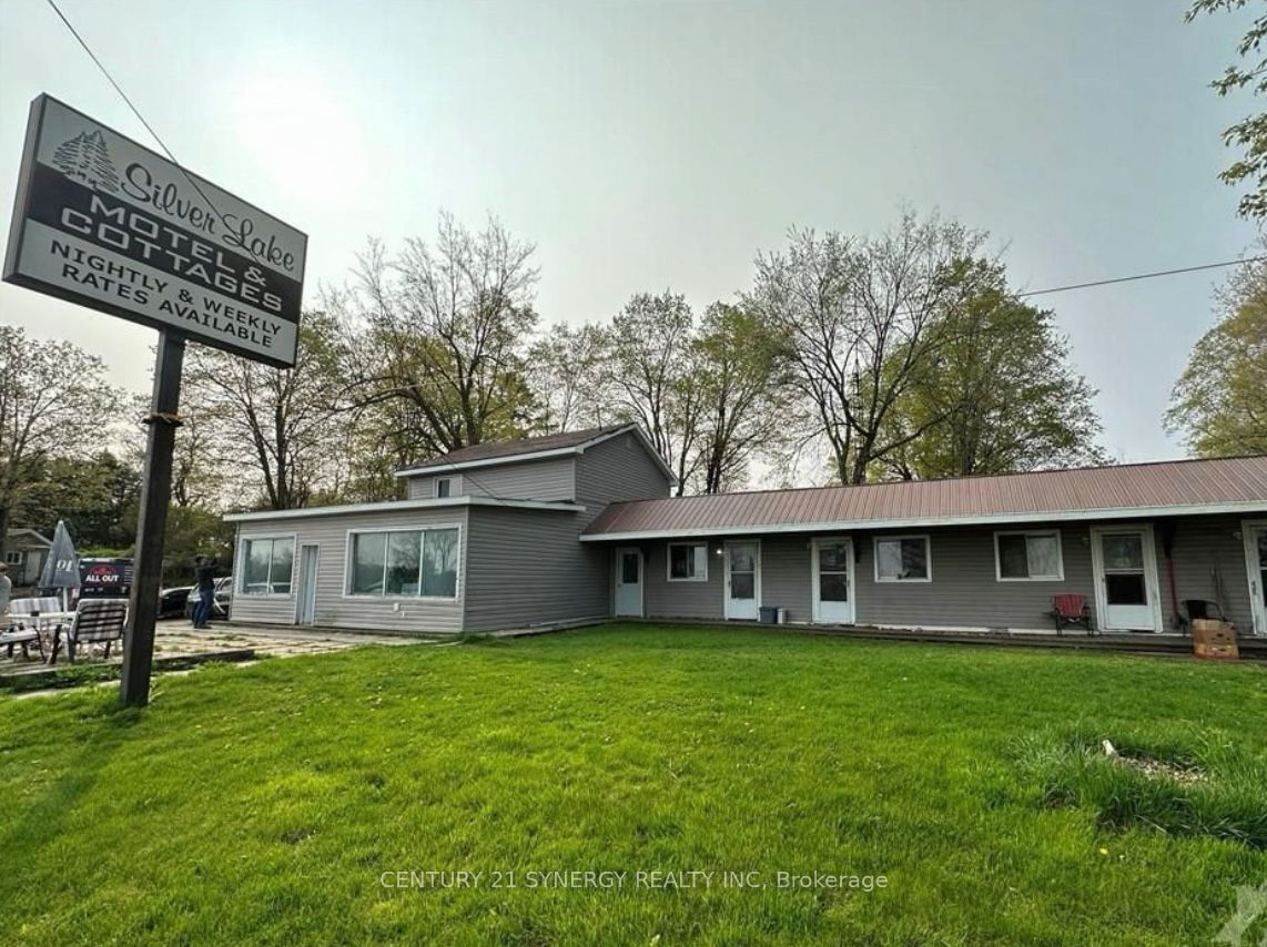 22823 Highway 7 Highway Property Photo 1
