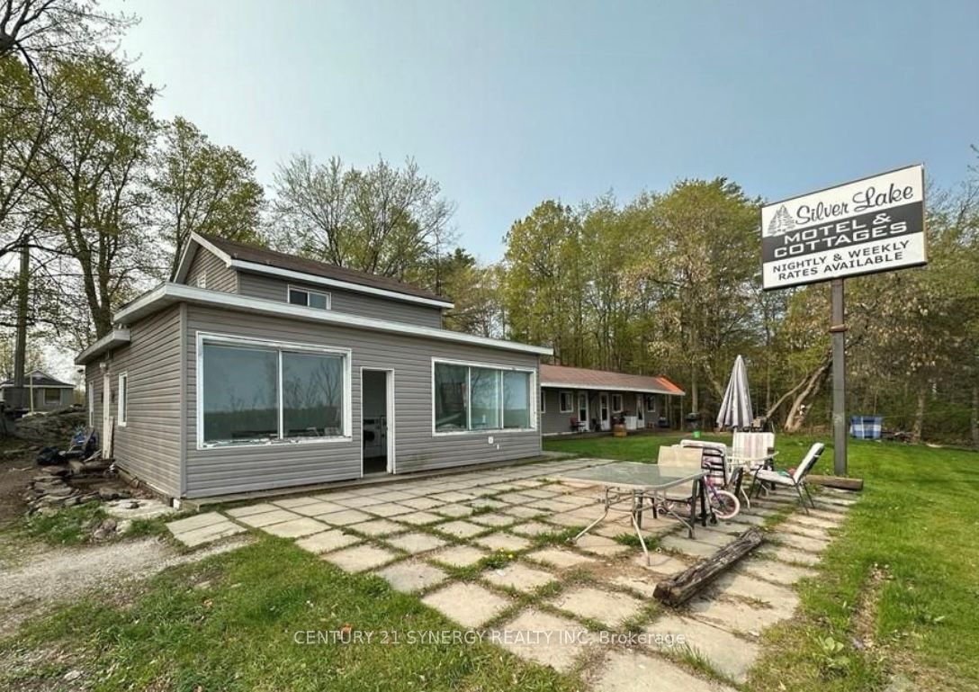 22823 Hwy 7 Property Photo 2
