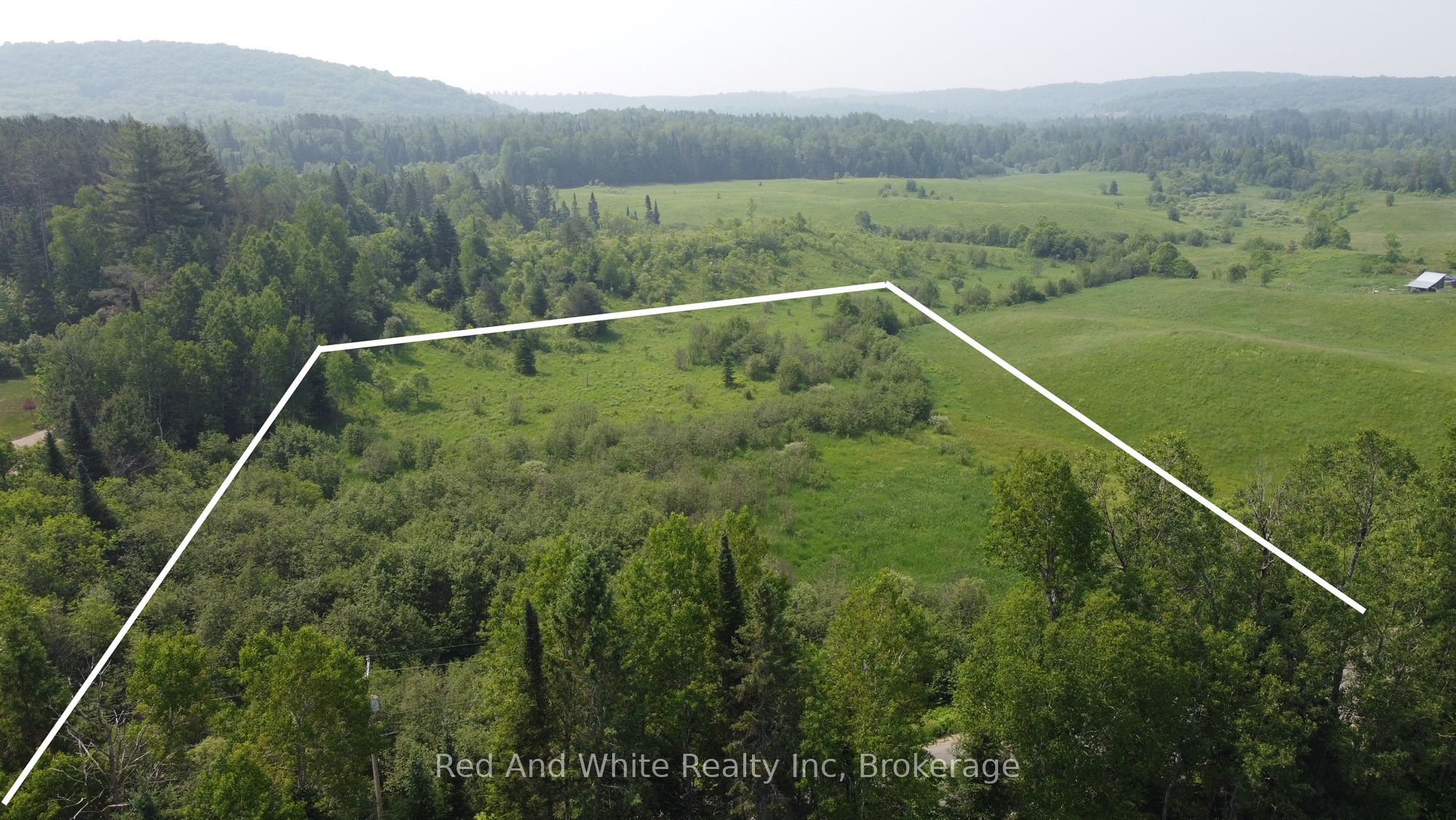 Lot 4 Three Mile Lake Road Property Photo 1