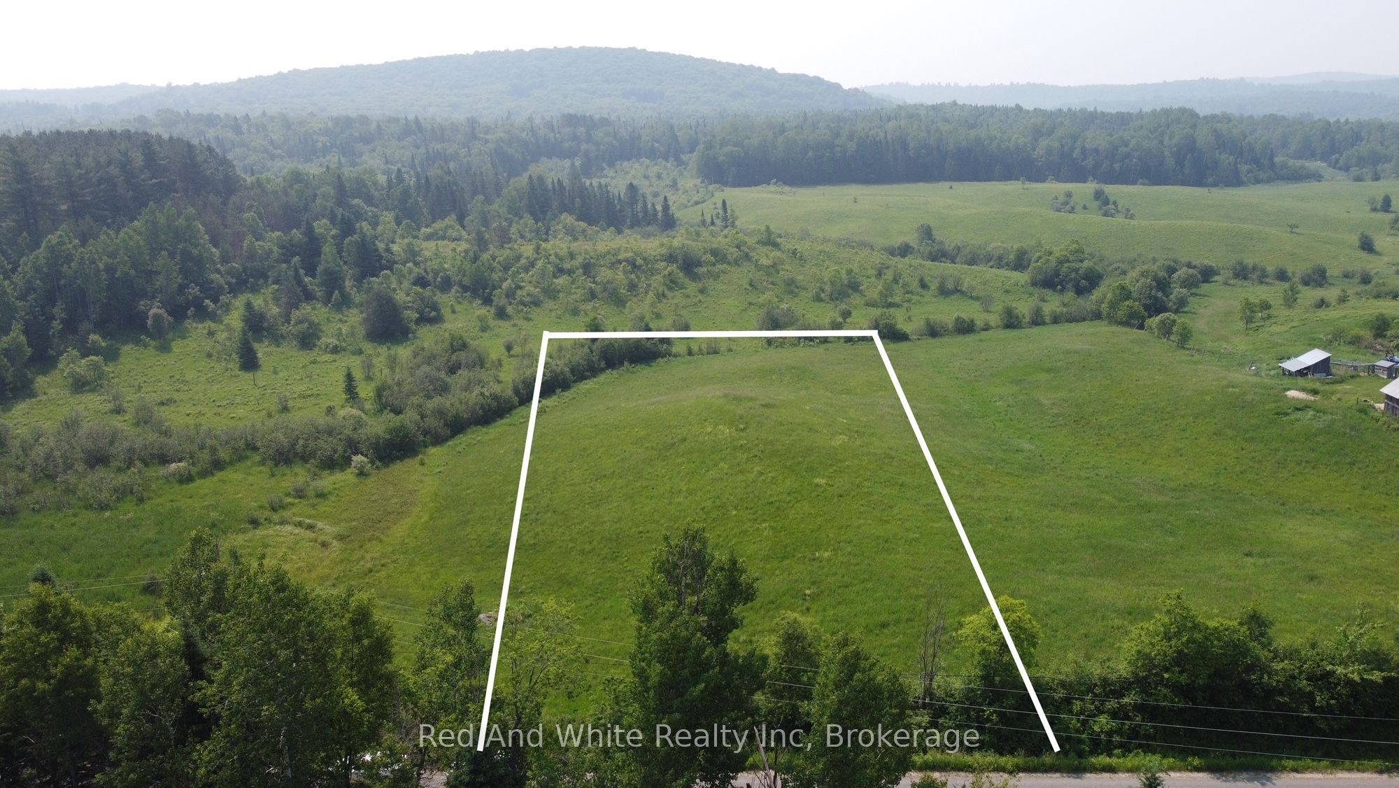 0 THREE MILE LAKE Road Property Photo 1