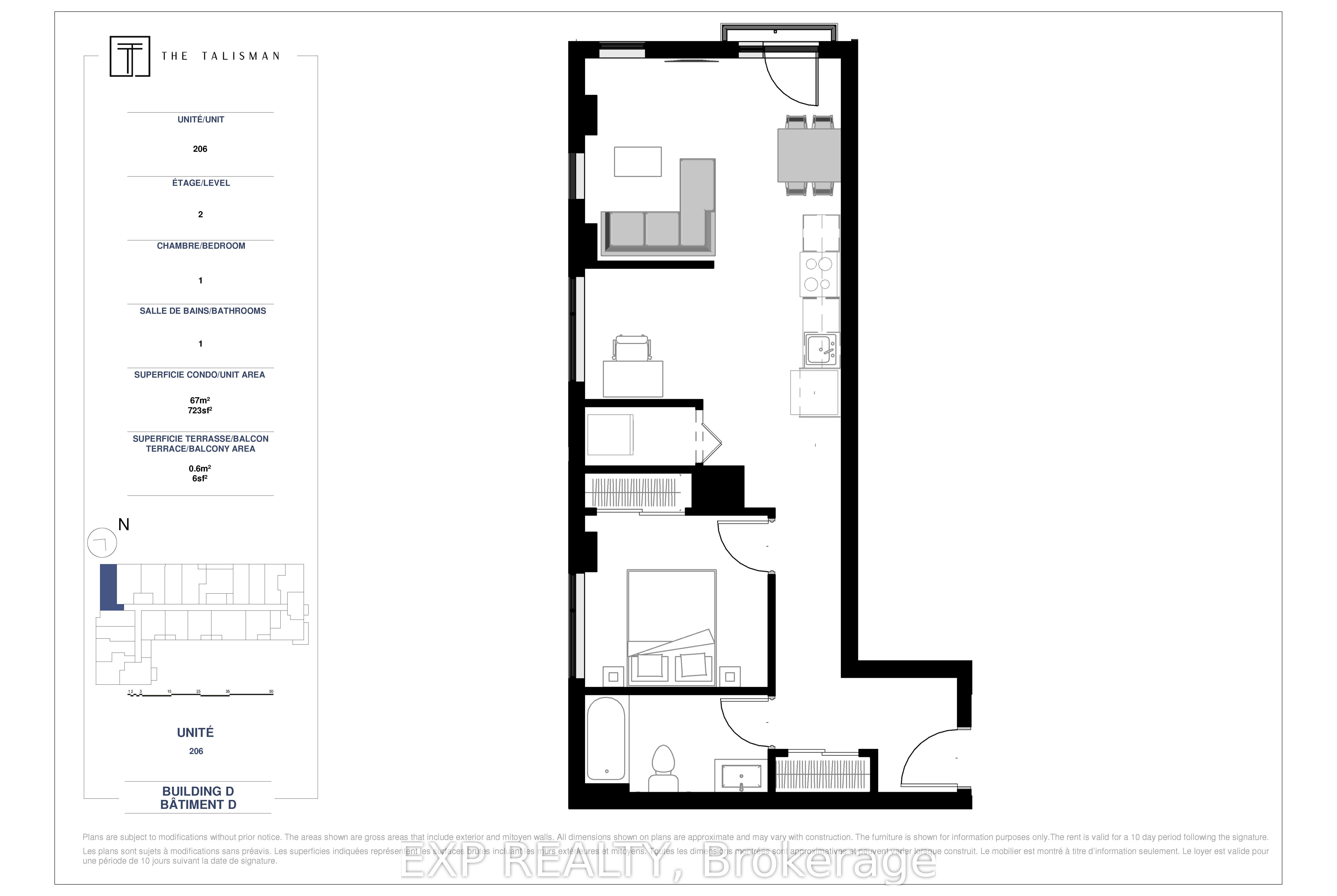 1366 Carling Ave Property Photo 10