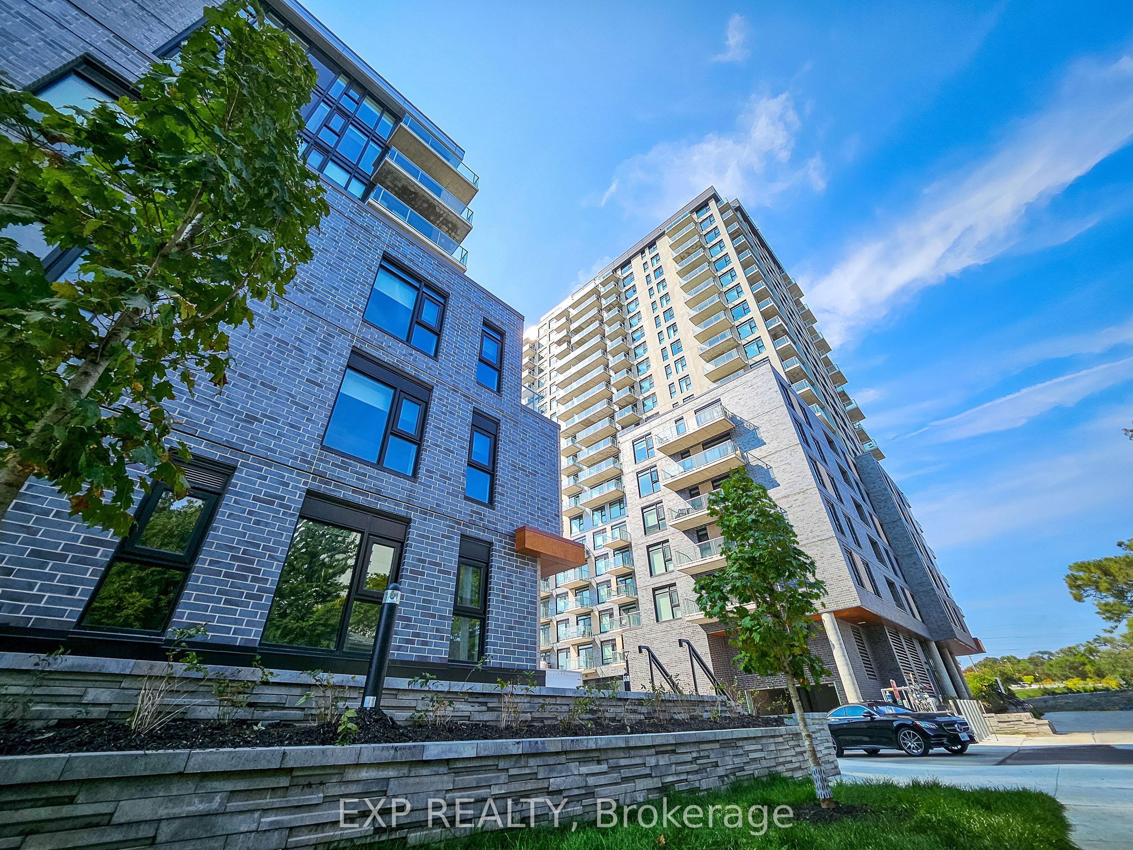 1366 Carling Ave Property Photo 1