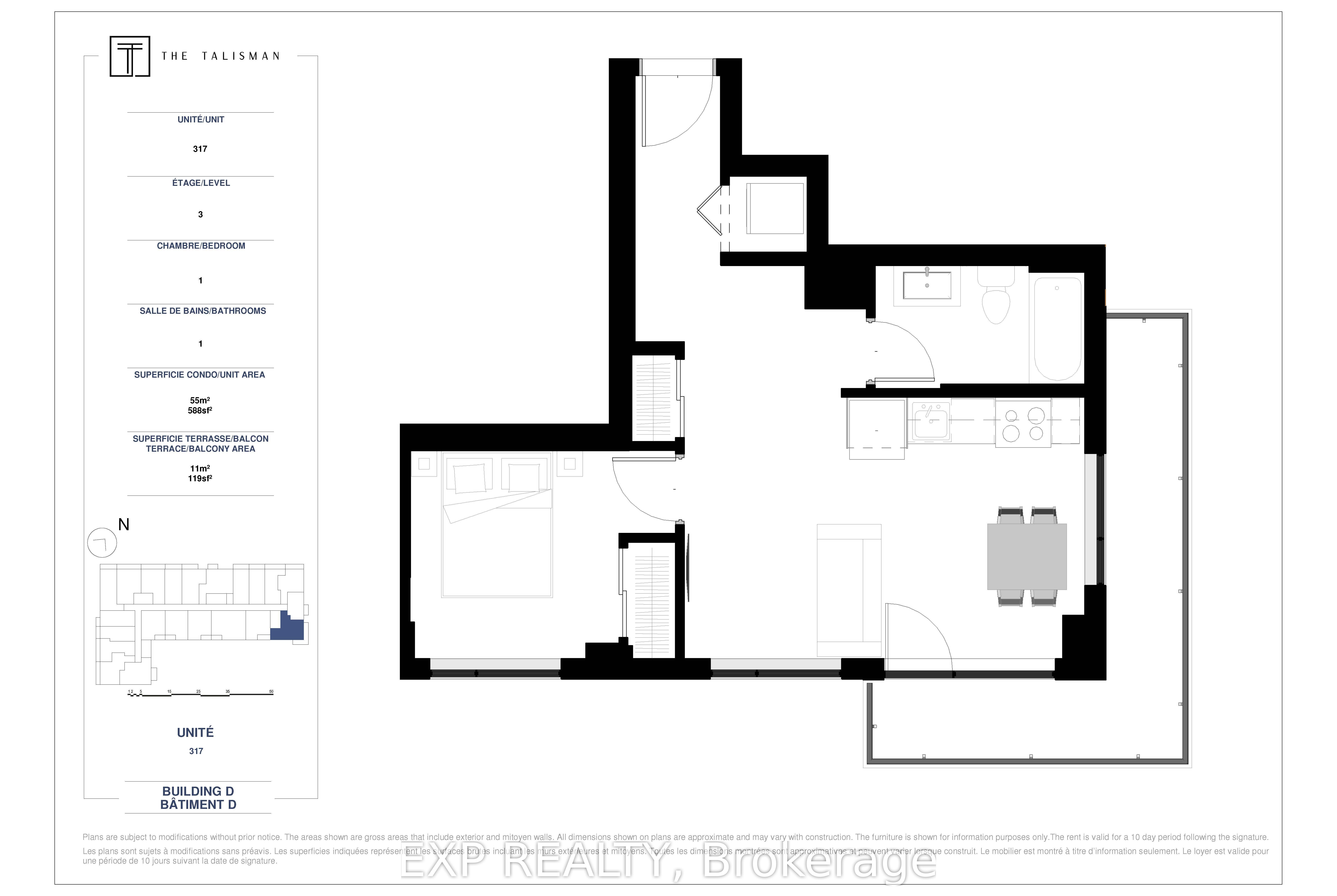 1366 Carling Ave Property Photo 8