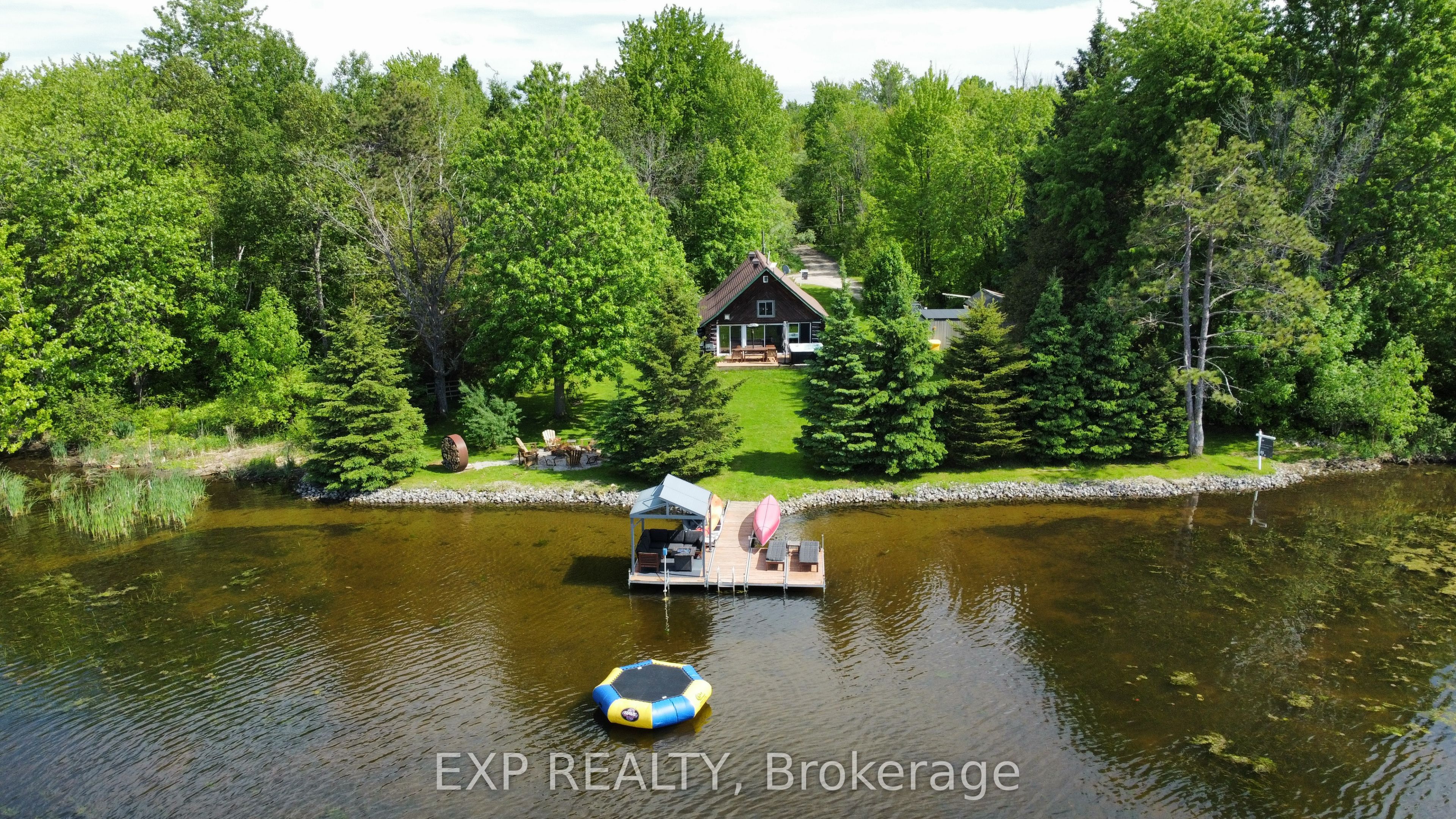 110 Honour Way