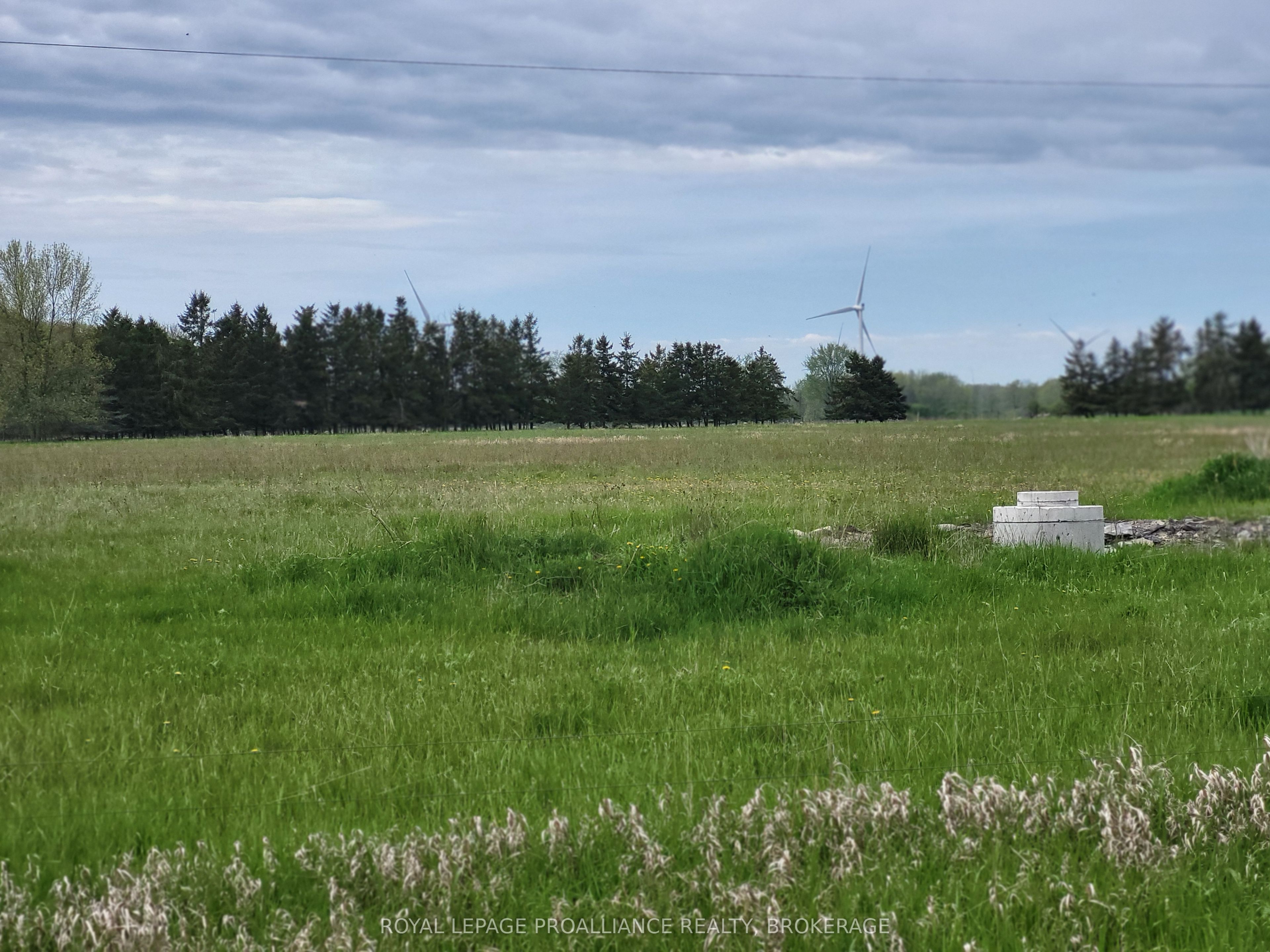 Lot 4 Front Road Property Photo 1