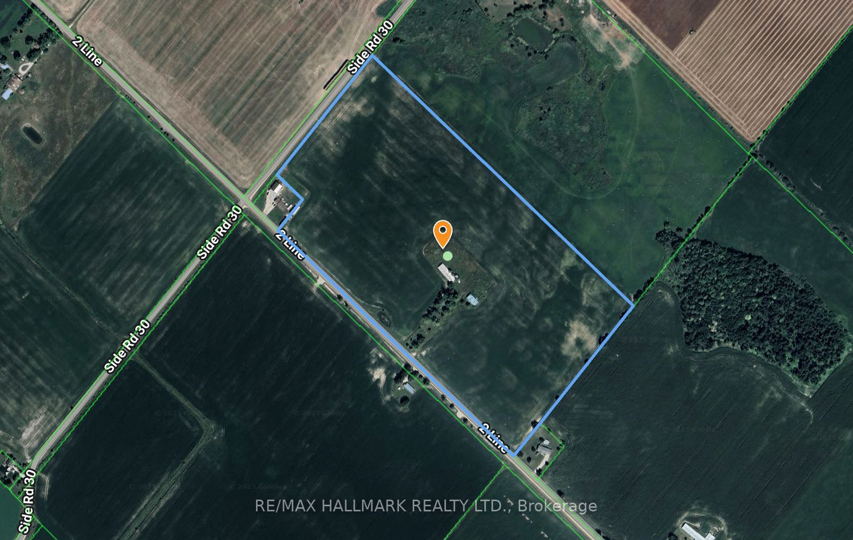 7353 Second Line Property Photo 1