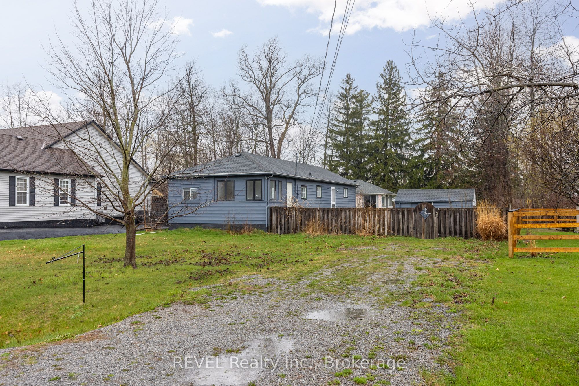 3042 Bethune Avenue Property Photo 1