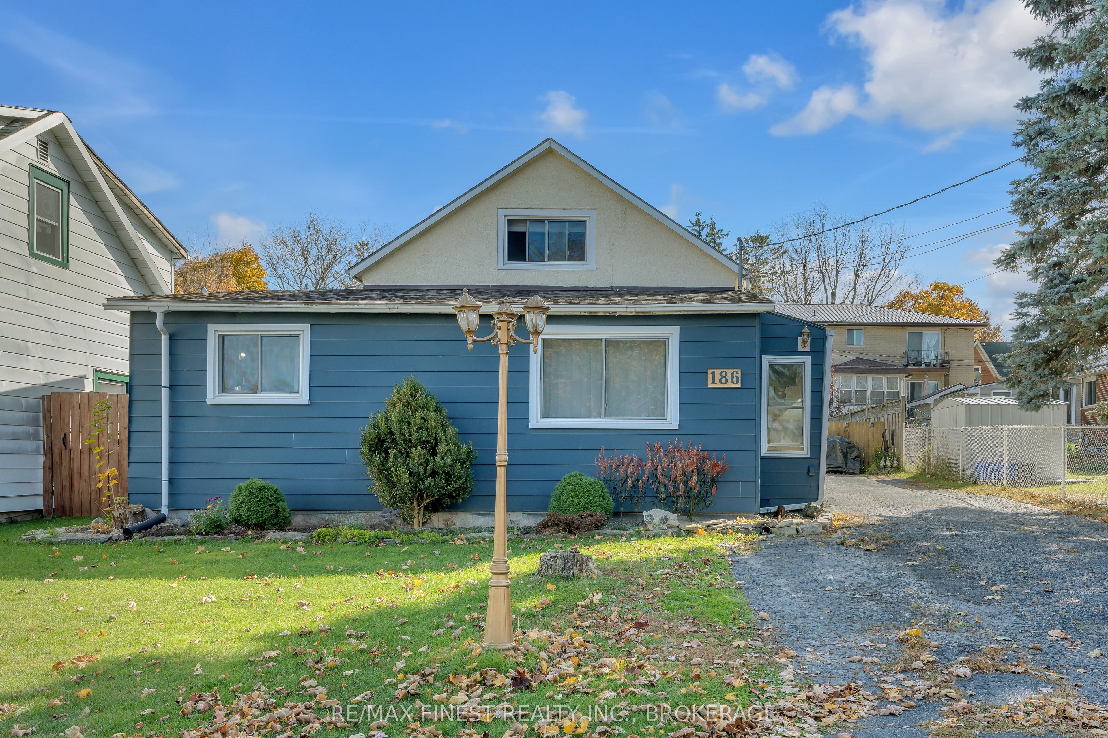 186 Thomas Street Property Photo 1