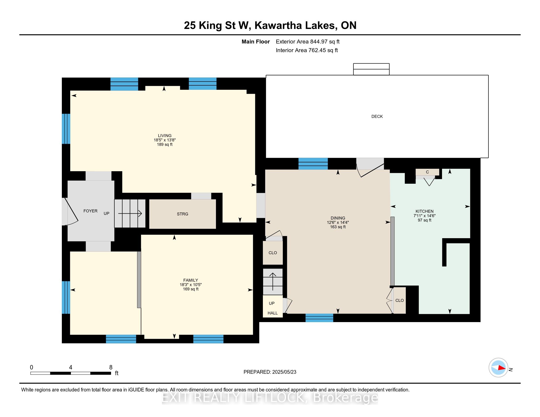 25 King Street W Property Photo 27