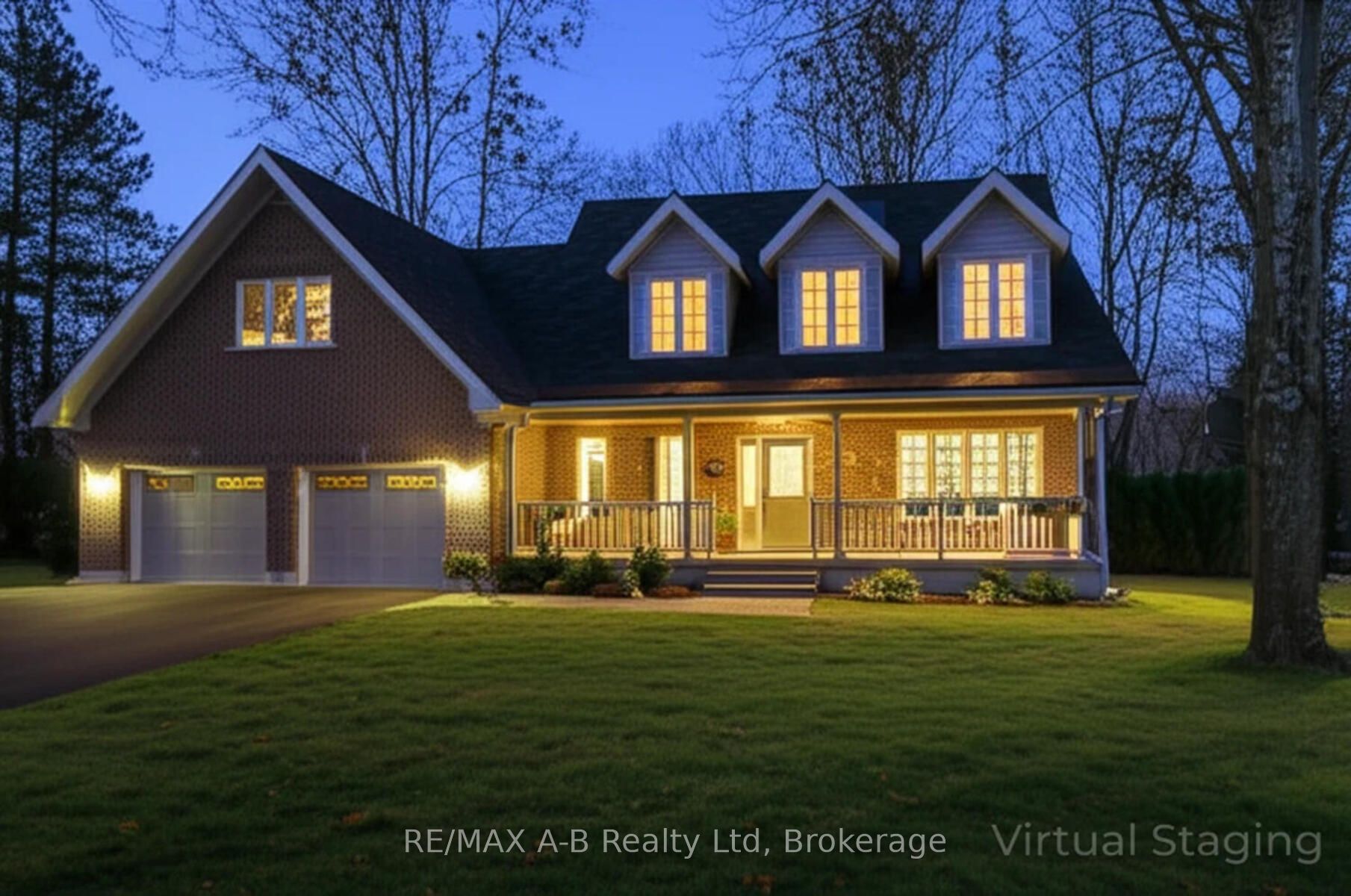 138 Huron Road Property Photo 1