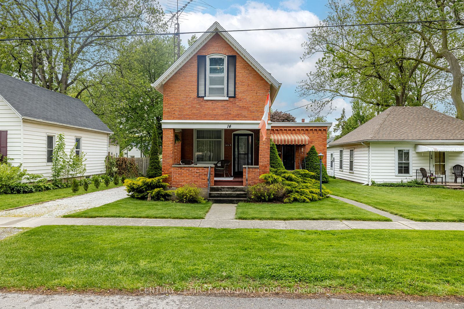 14 Jane Street Property Photo 1