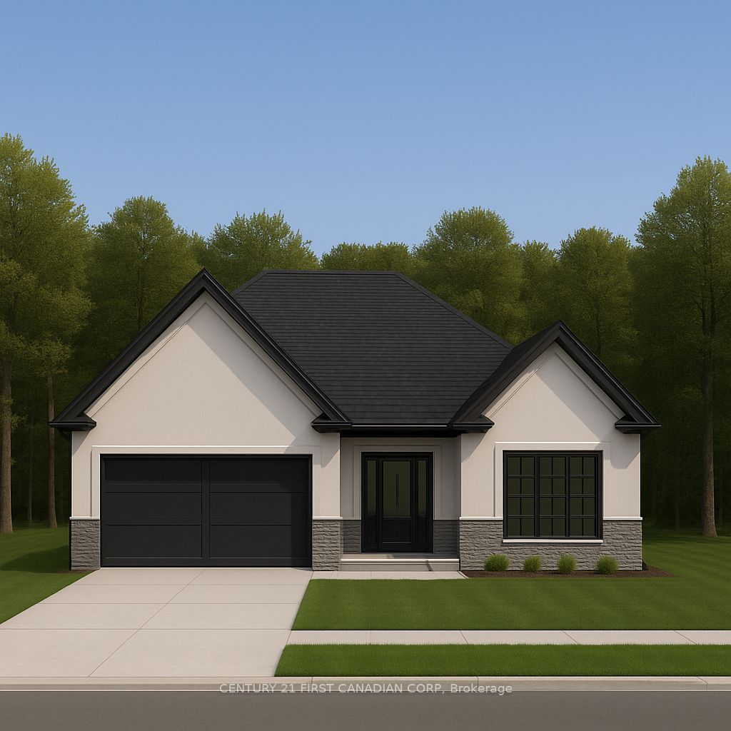 4398 GREEN BEND Road Property Photo 1