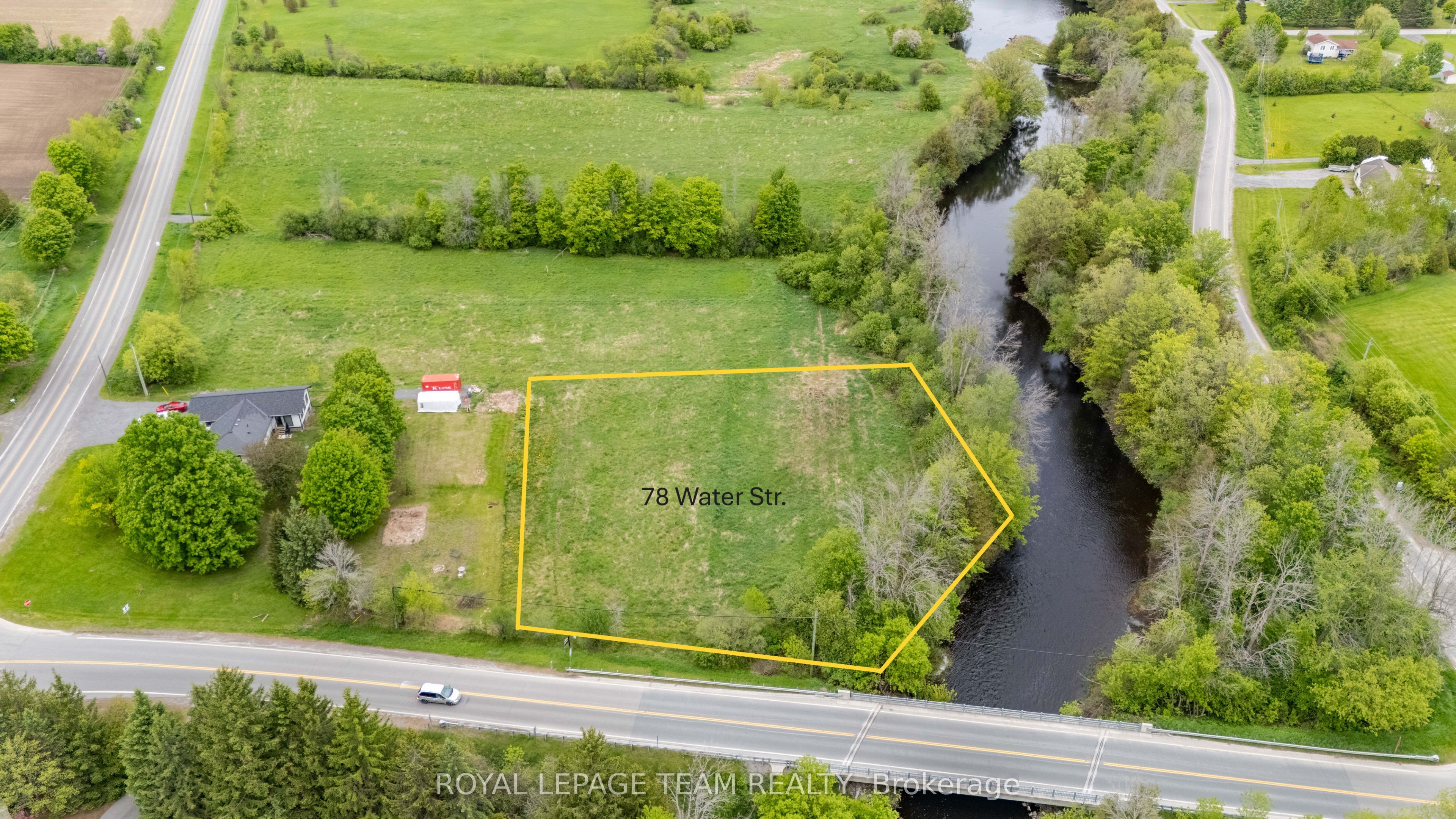 78 Water Street Property Photo 1