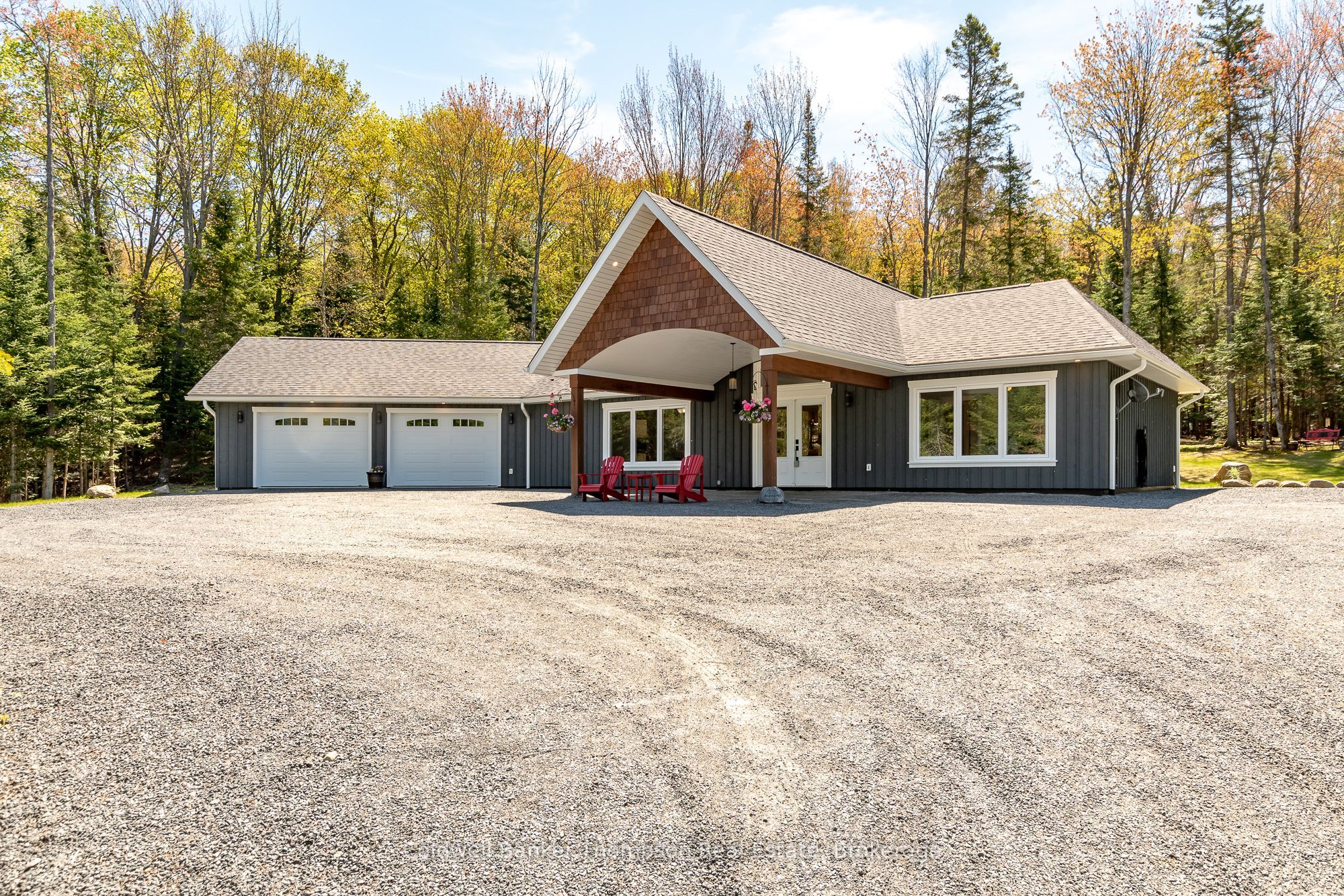 1025 South Waseosa Lake Road Property Photo 1