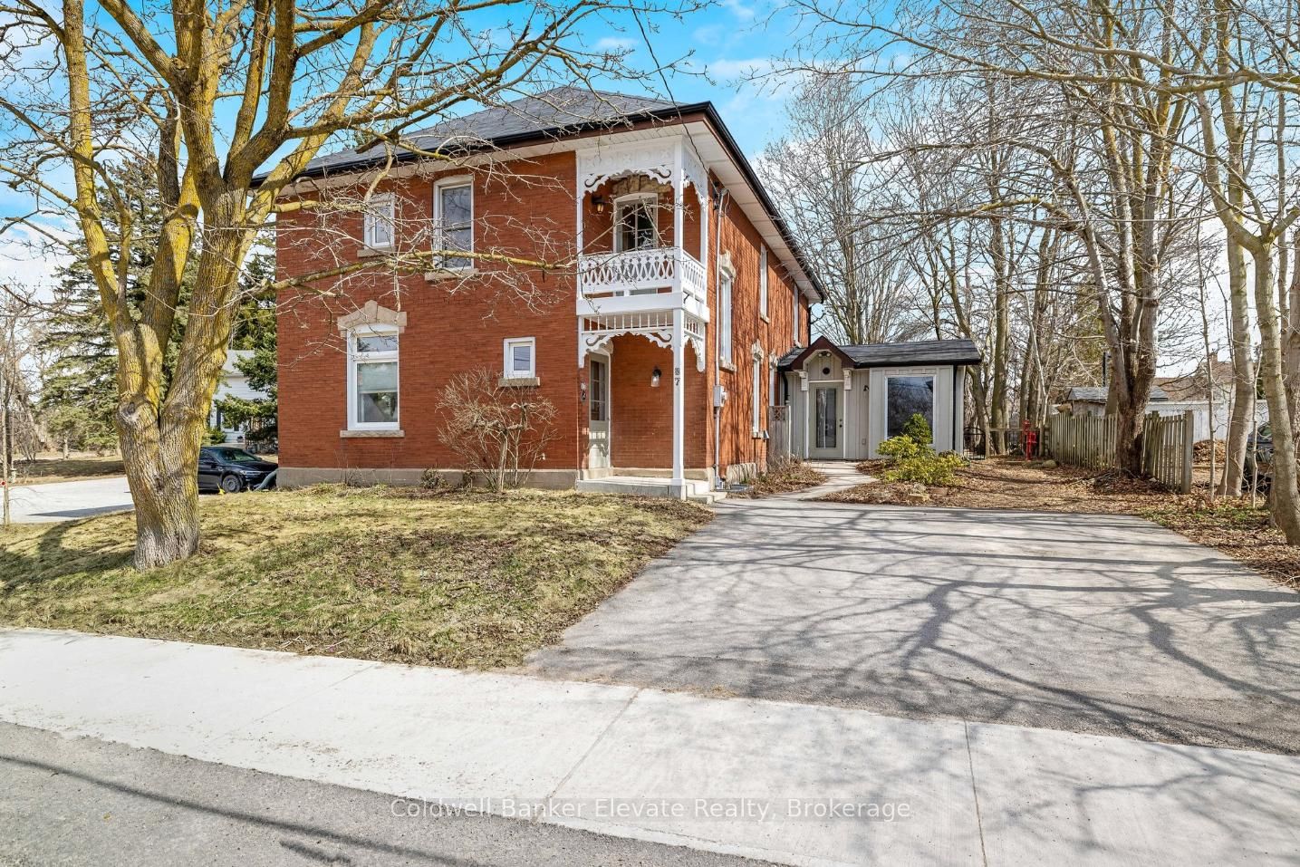 87 Trafalgar Road Property Photo 1
