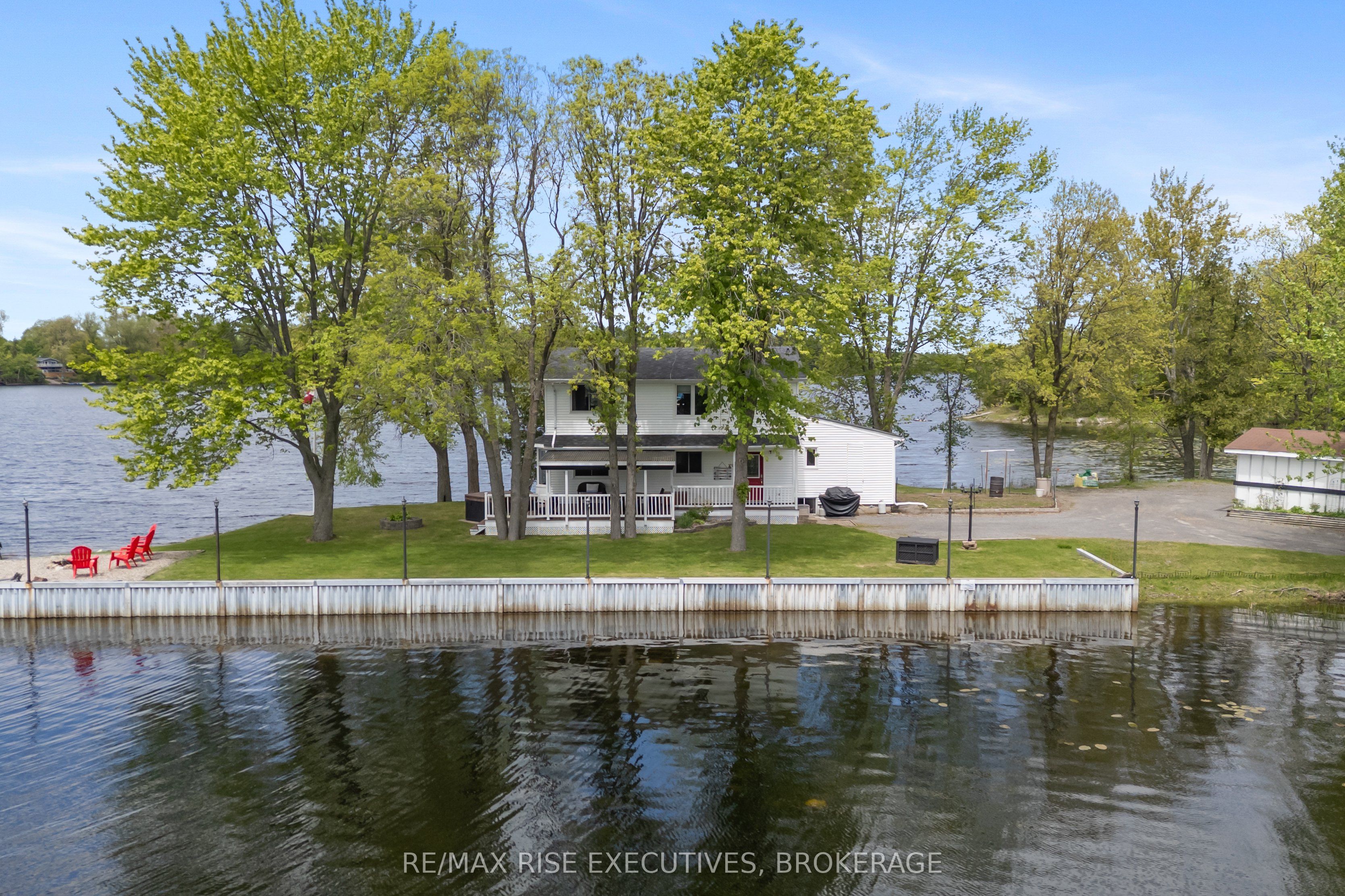 1043 Morning Glory Lane Property Photo 1