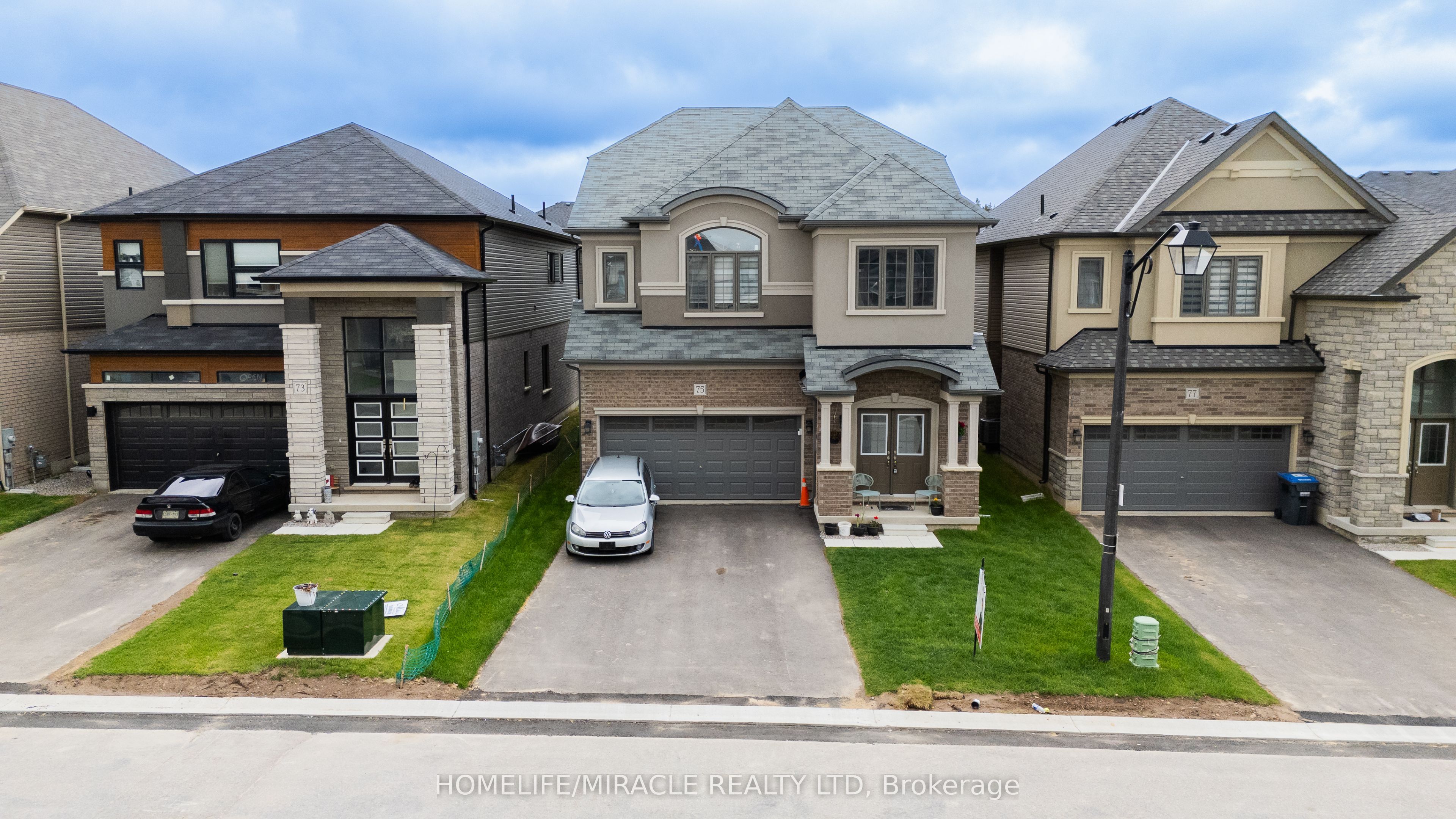 75 Hitchman Street Property Photo 1