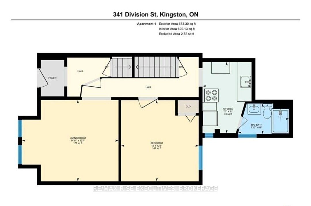 341 Division St Property Photo 27