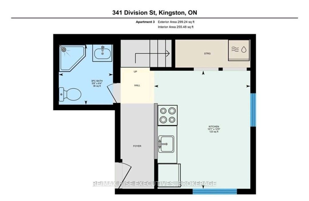 341 Division St Property Photo 28
