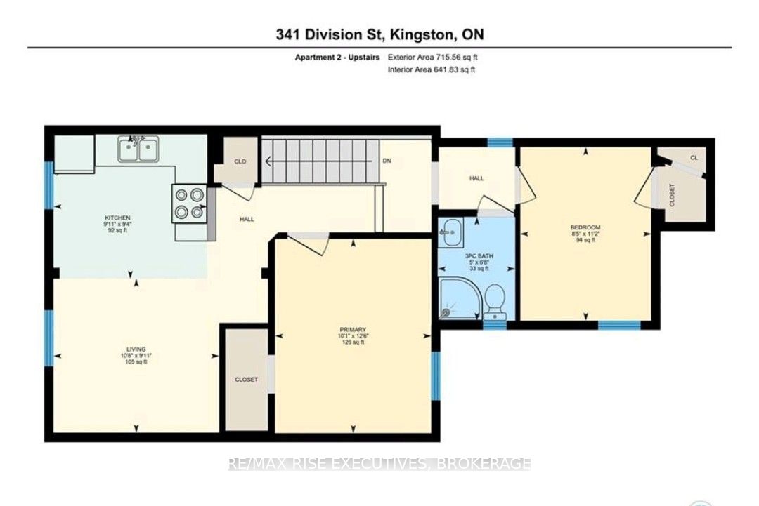 341 Division St Property Photo 29