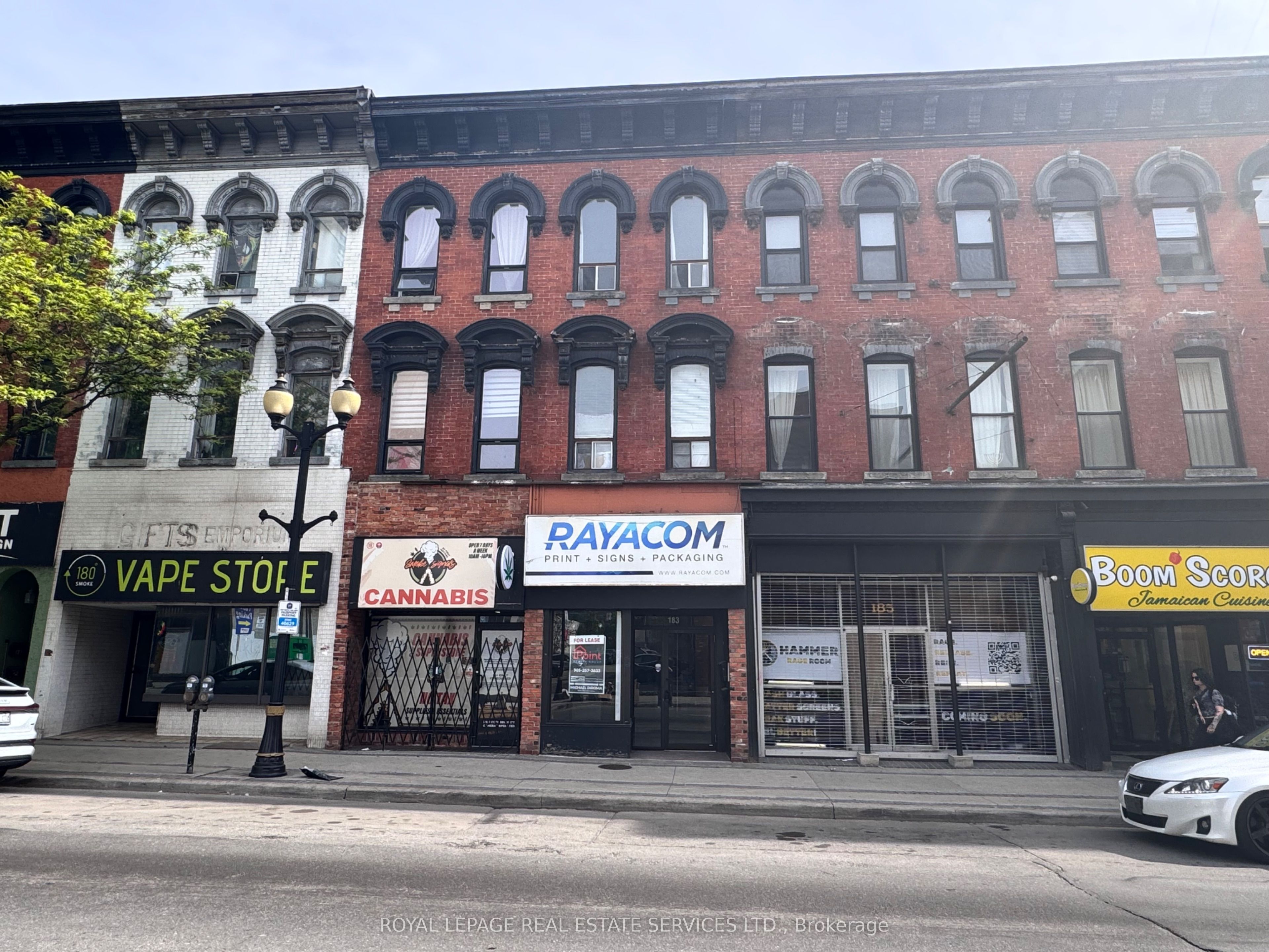 183 King Street Property Photo 1