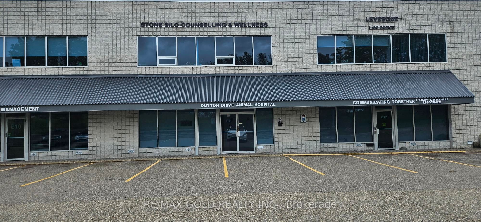 #b 11 - 490 Dutton Drive Property Photo 1