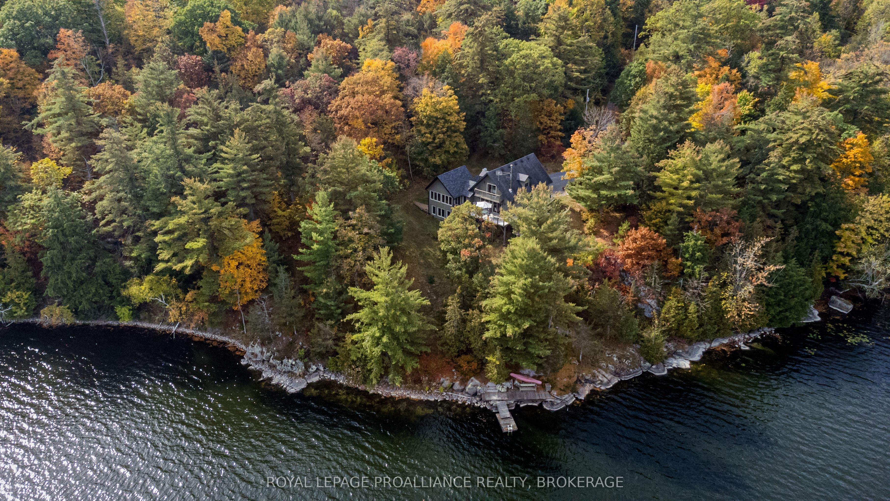 111 Big Hill Road Property Photo 1