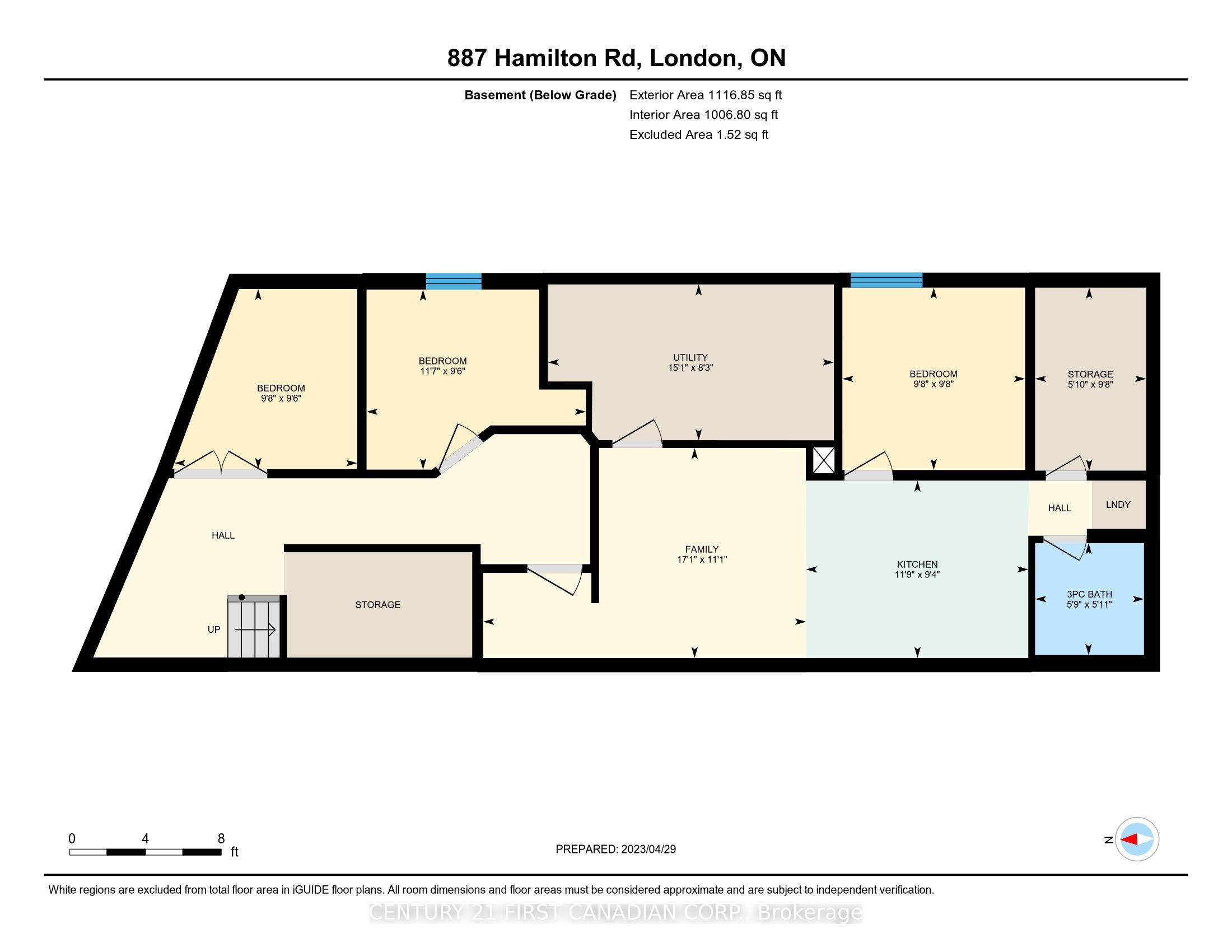 887 Hamilton Road Property Photo 50