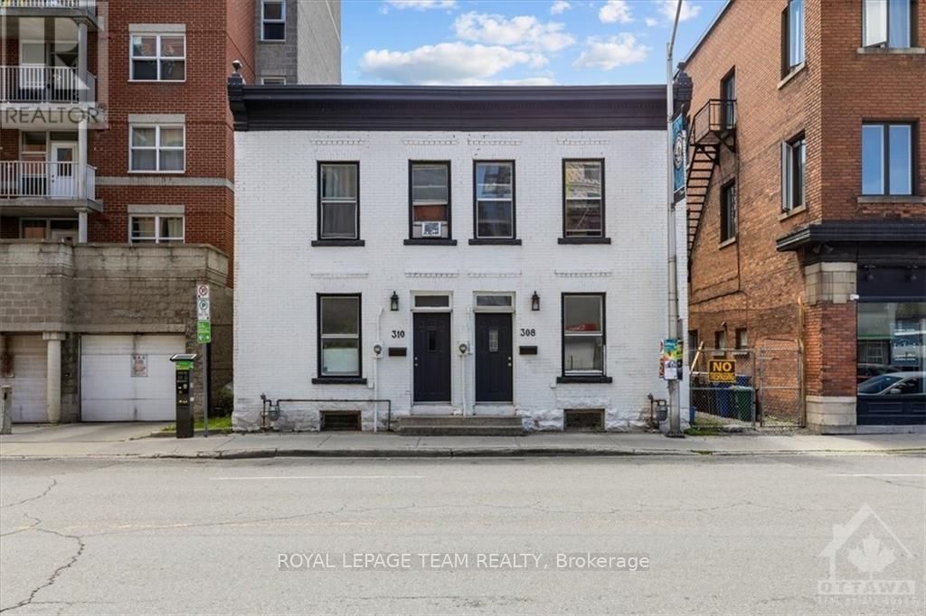 308-310 CUMBERLAND Street Property Photo 1