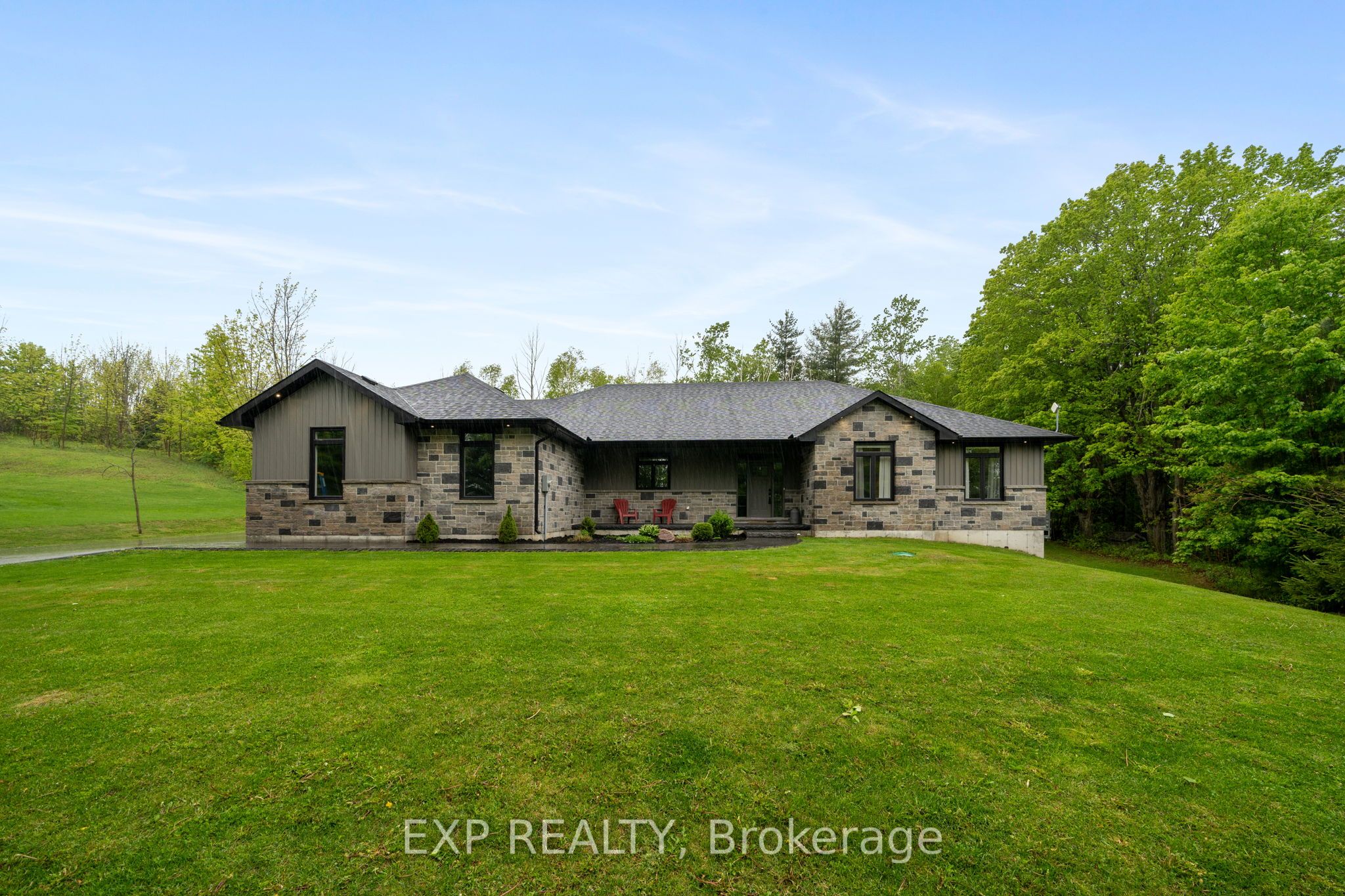 386 Old Shelter Valley Road Property Photo 1