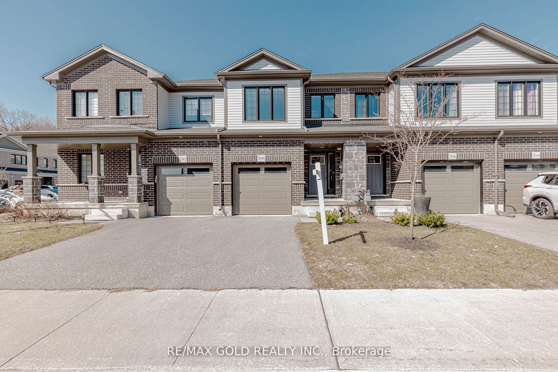 508 Woodlea Court Property Photo 1