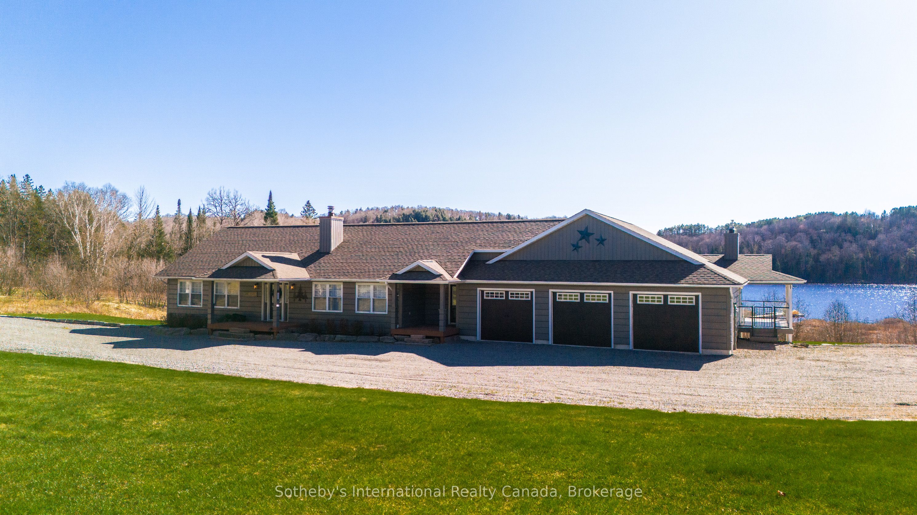 427 WEST BROWNS Road
