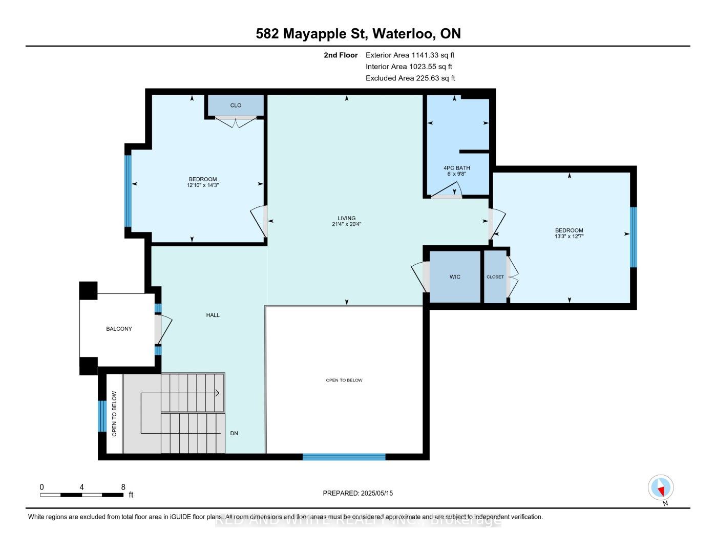 582 Mayapple Street Property Photo 40