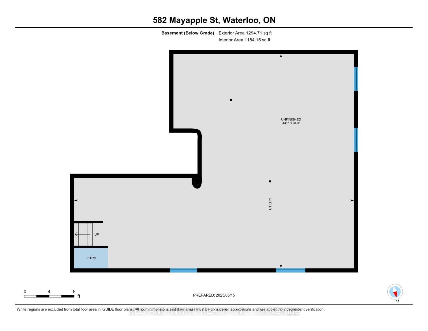 582 Mayapple Street Property Photo 41