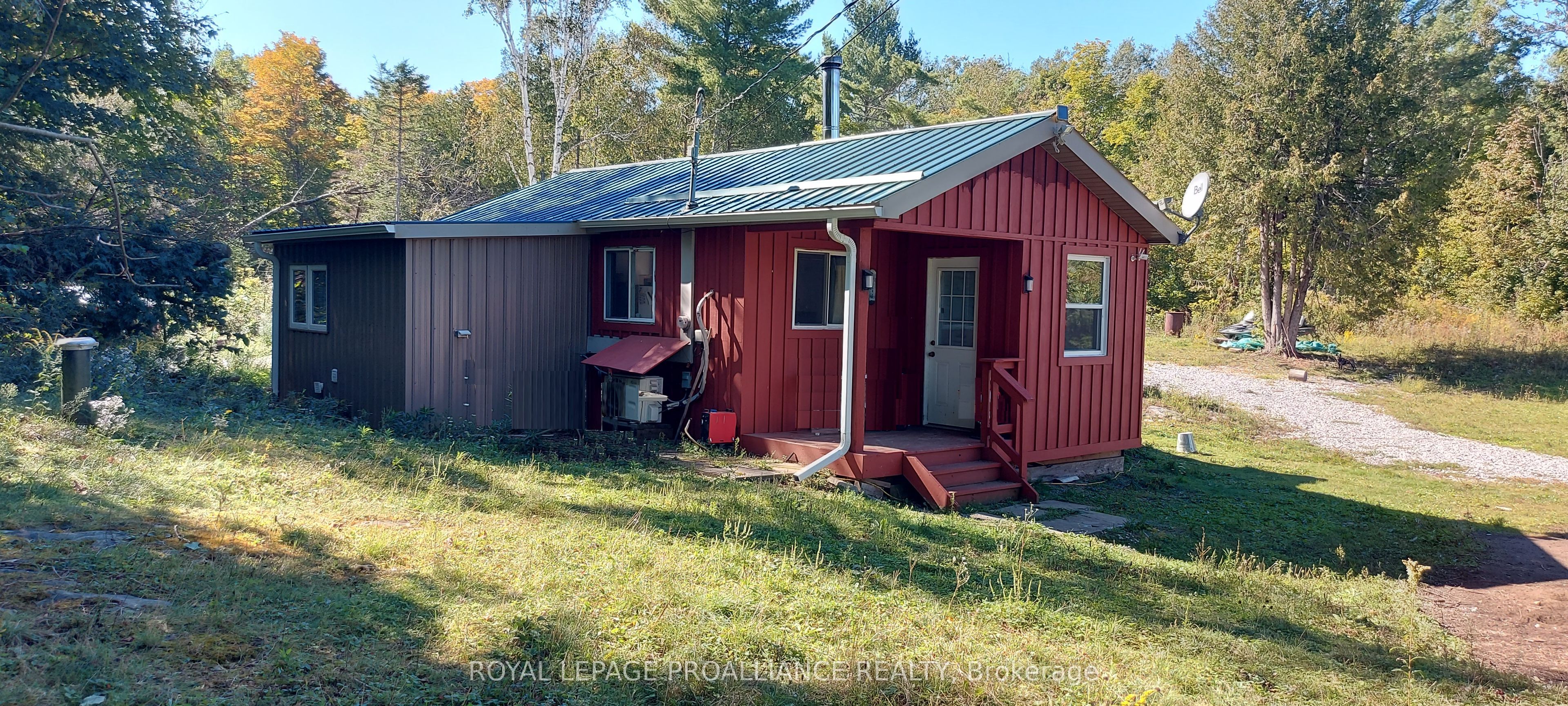 812 Cleveland Road Property Photo 1