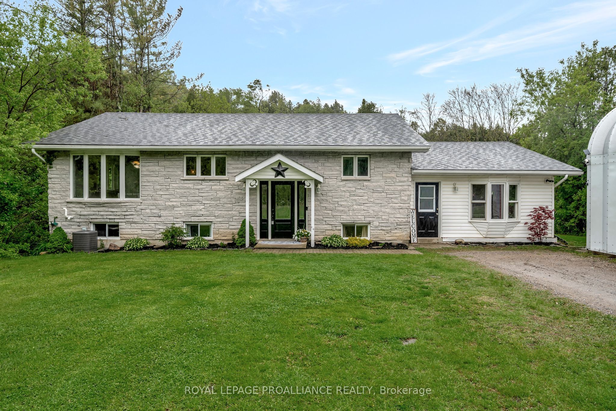 2438 Shelter Valley Road