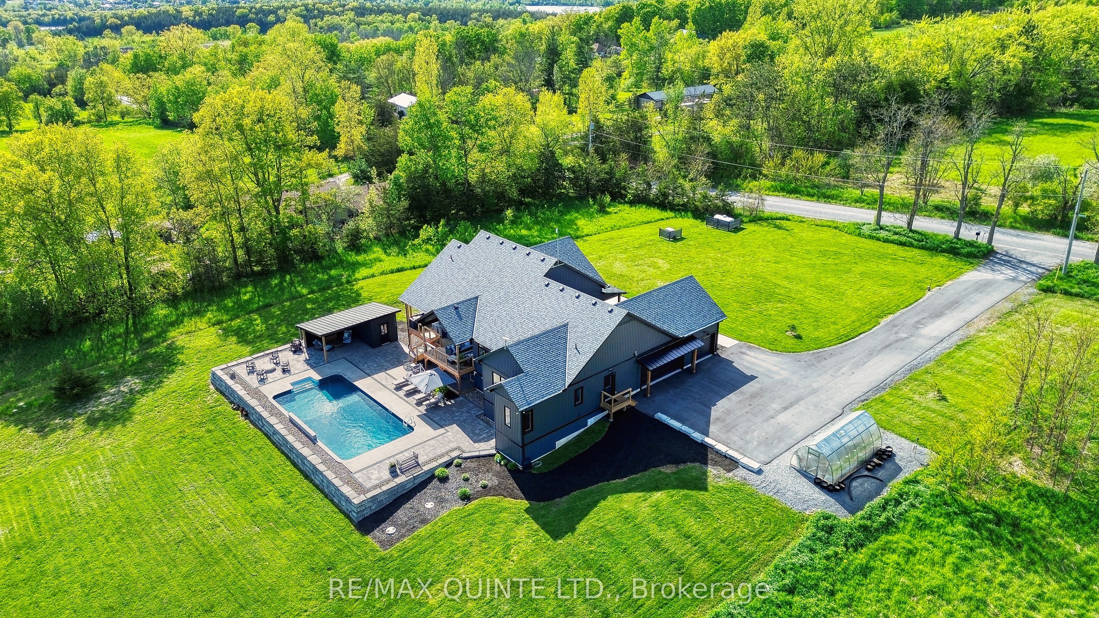 1707 Fish And Game Club Road Property Photo 3