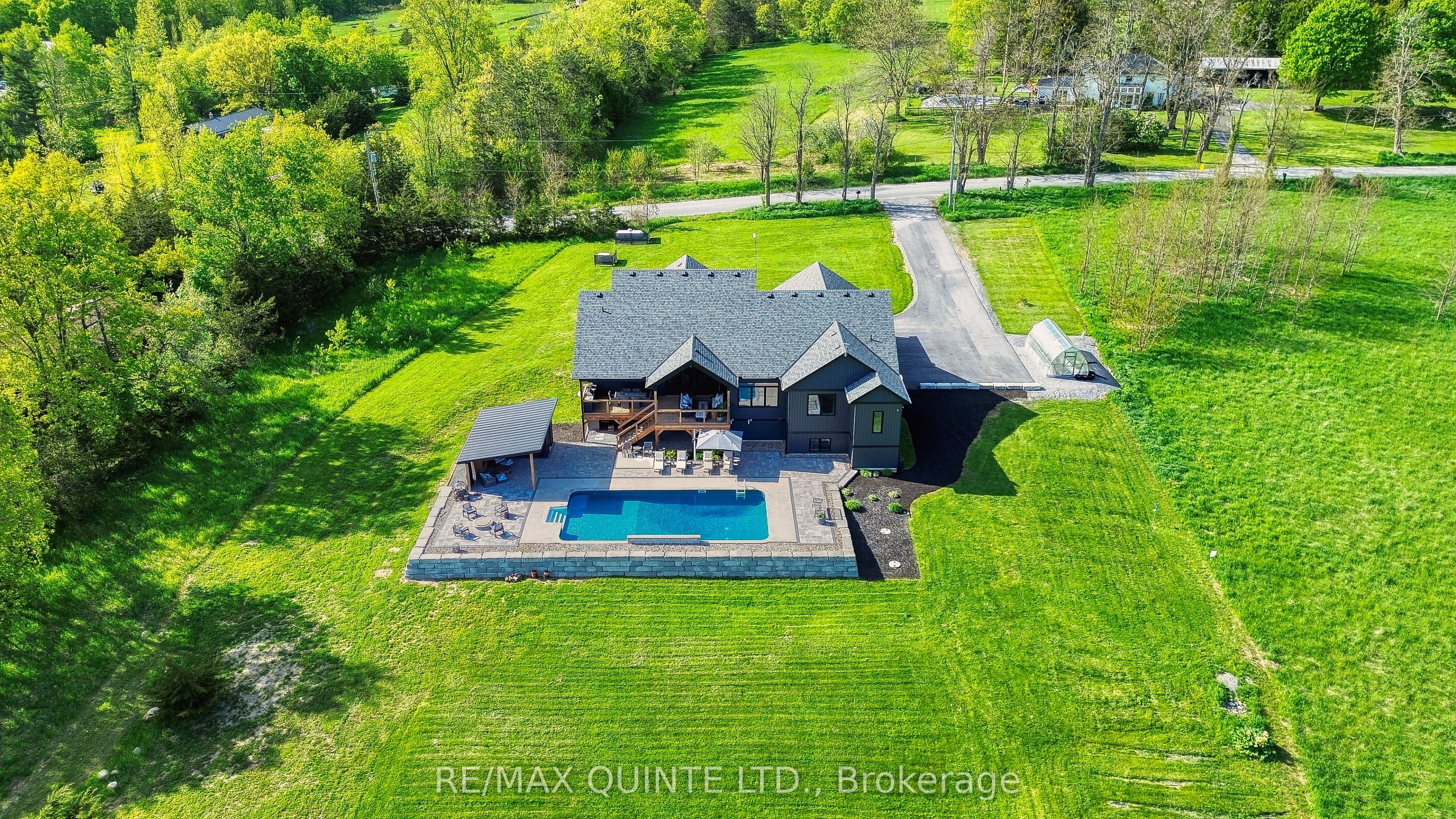 1707 Fish And Game Club Road Property Photo 4