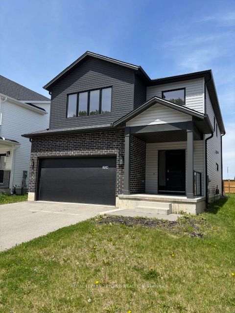 1524 Twilite Boulevard Property Photo 1